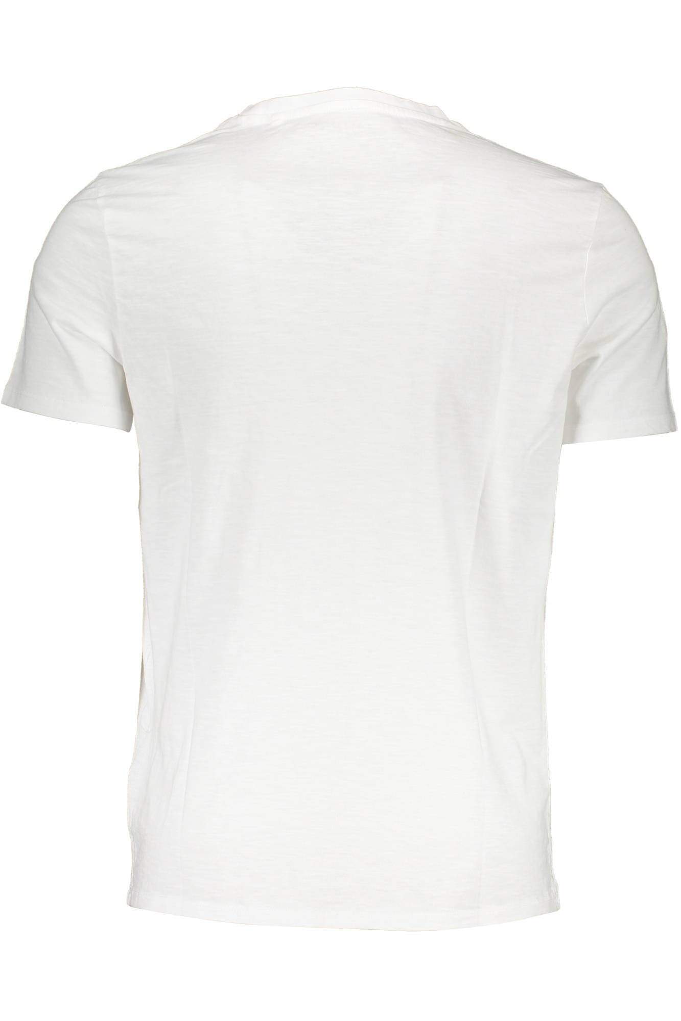 Tee-shirts  Guess jeans M1GI97K6XN1_99F2618_BIANCOTWHT Bianco