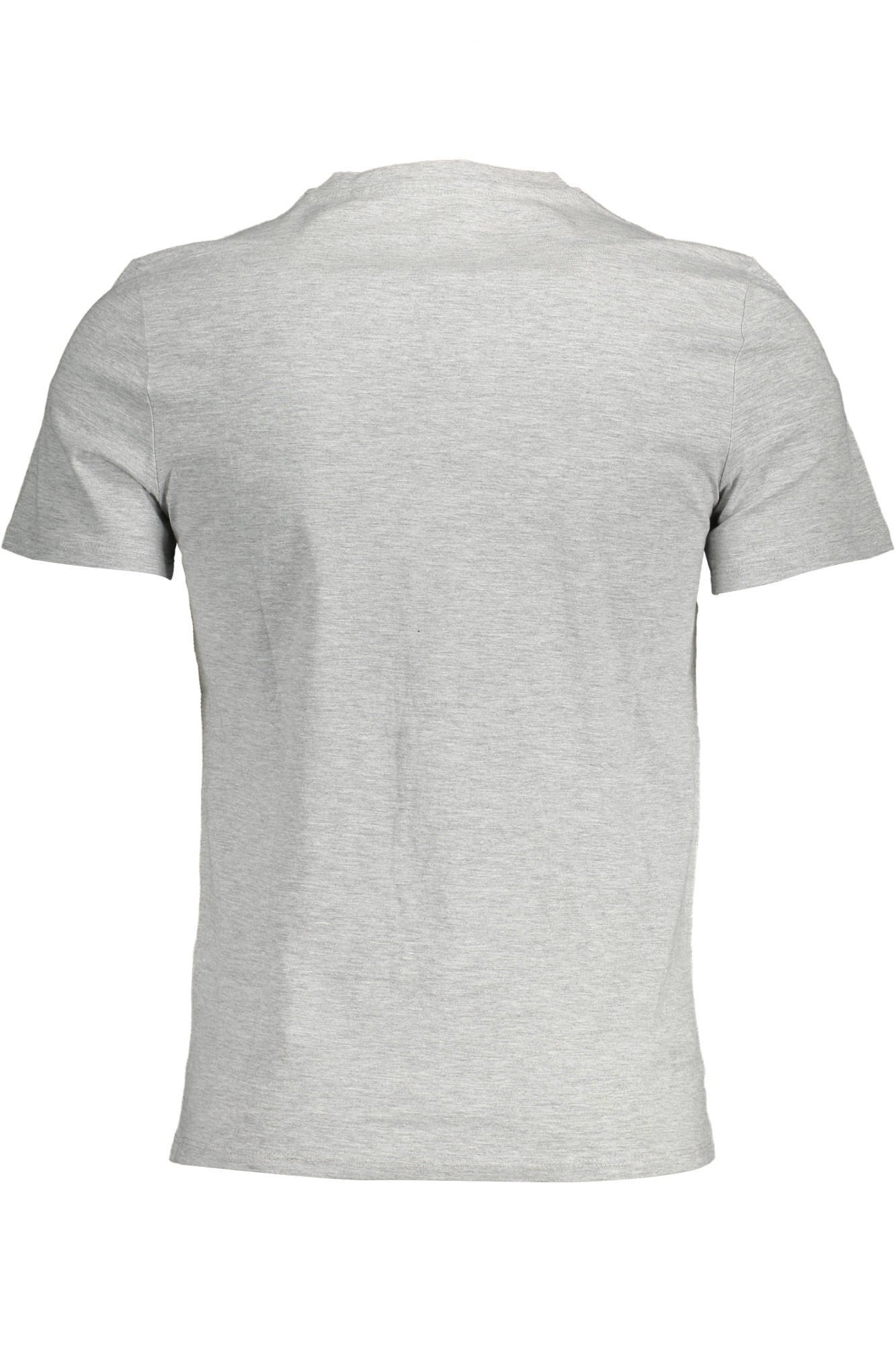 Tee-shirts  Guess jeans M1RI36I3Z11_A438164_GRIGIOLHY Grigio