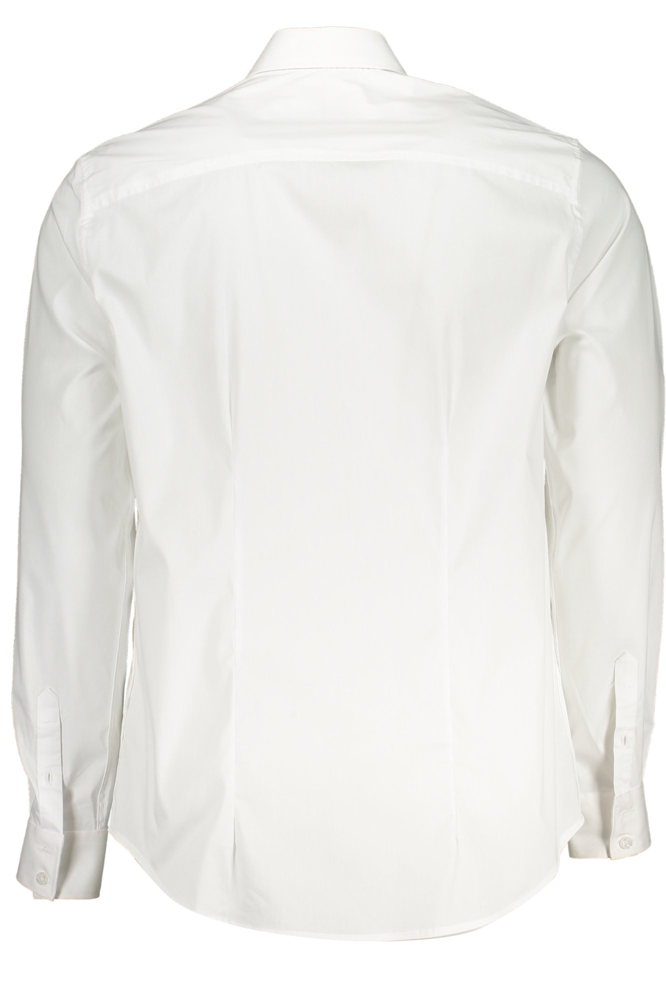 Chemises   Guess jeans M1YH20W7ZK1_BIG011 Bianco