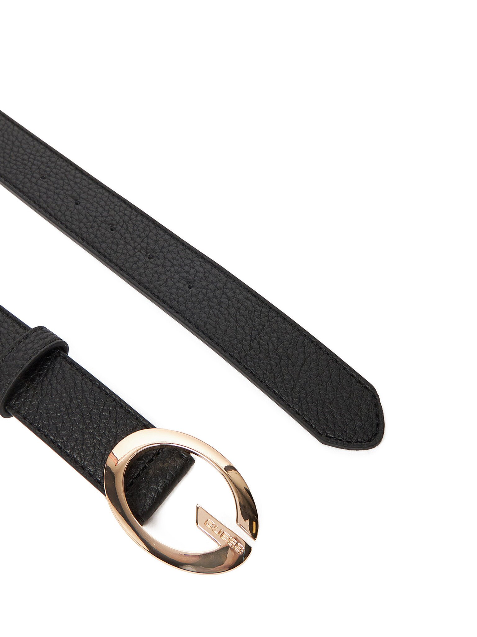 Ceinture  Guess jeans BW9306 P5430 BLACK