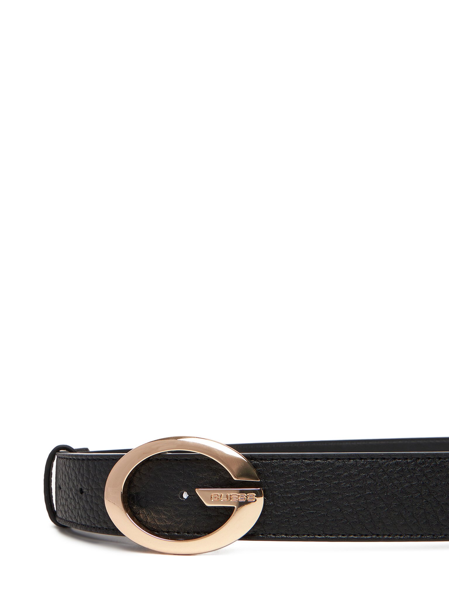 Ceinture  Guess jeans BW9306 P5430 BLACK