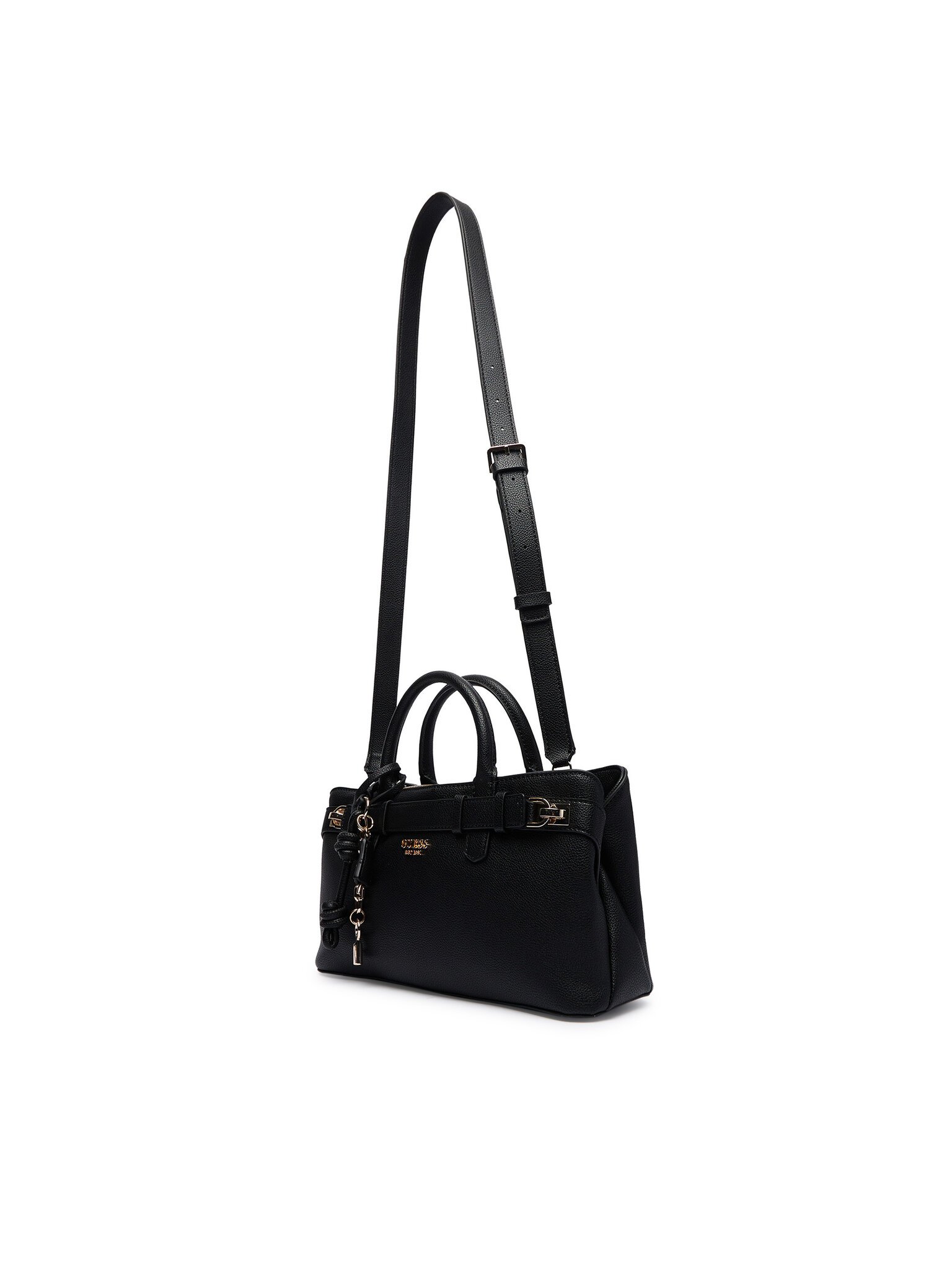 Maroquinerie  Guess jeans HWBG85 46060 BLACK