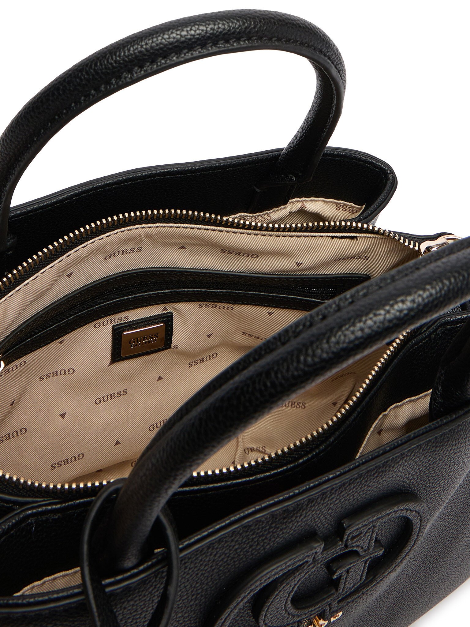 Sacs à Main  Guess jeans HWBG99 05060 BLACK