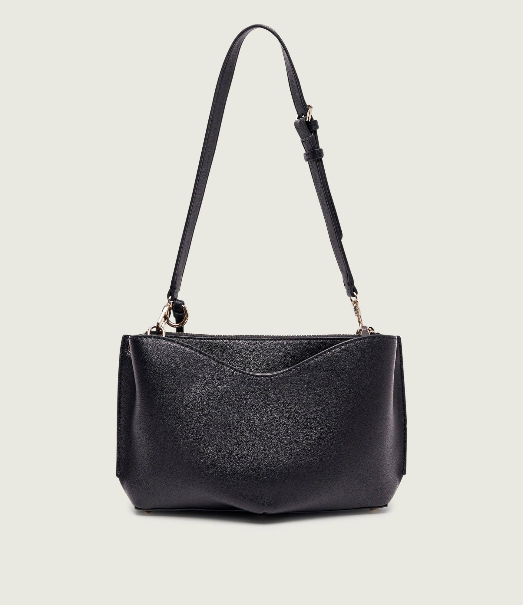 Sac porté épaule  Guess jeans HWBG99 07170 BLACK