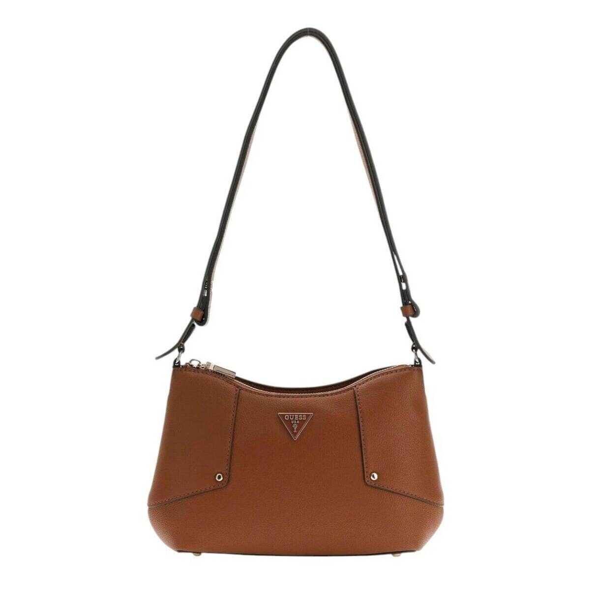 Sac porté épaule  Guess jeans HWBG99 14180 COGNAC