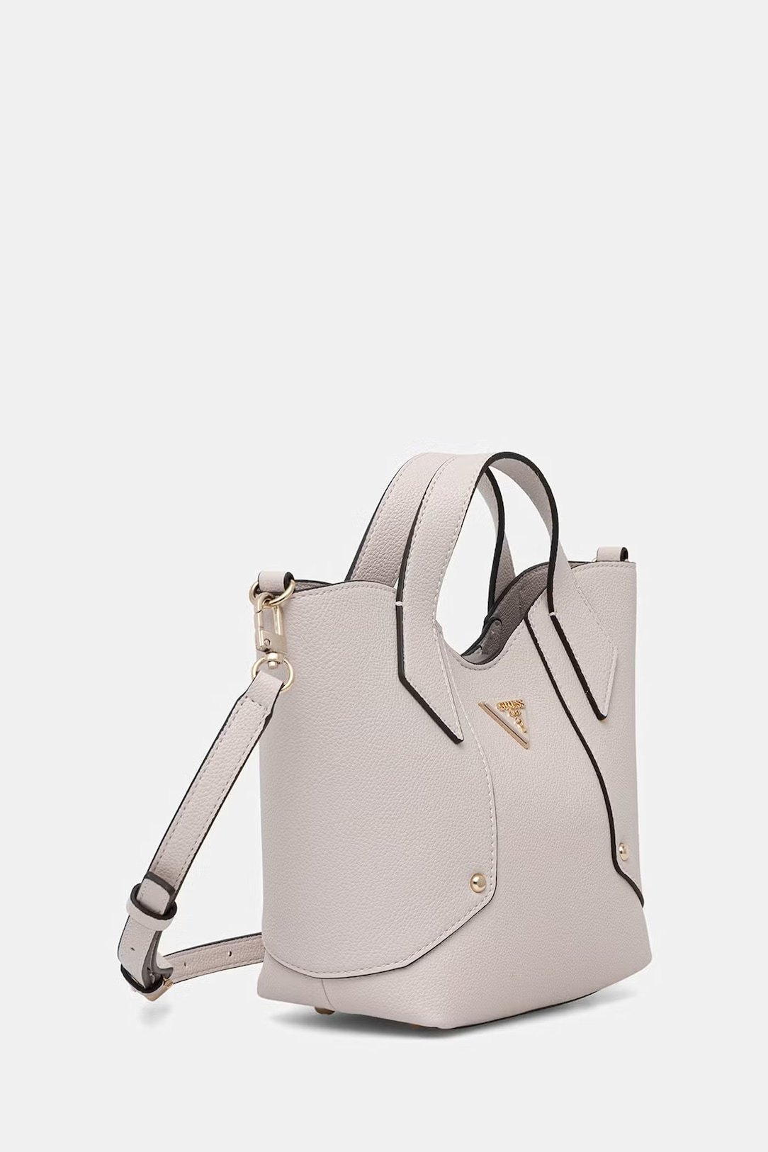 Sac porté épaule  Guess jeans HWBG99 14750 STONE