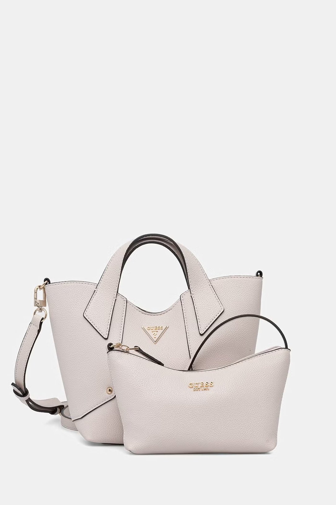 Sac porté épaule  Guess jeans HWBG99 14750 STONE