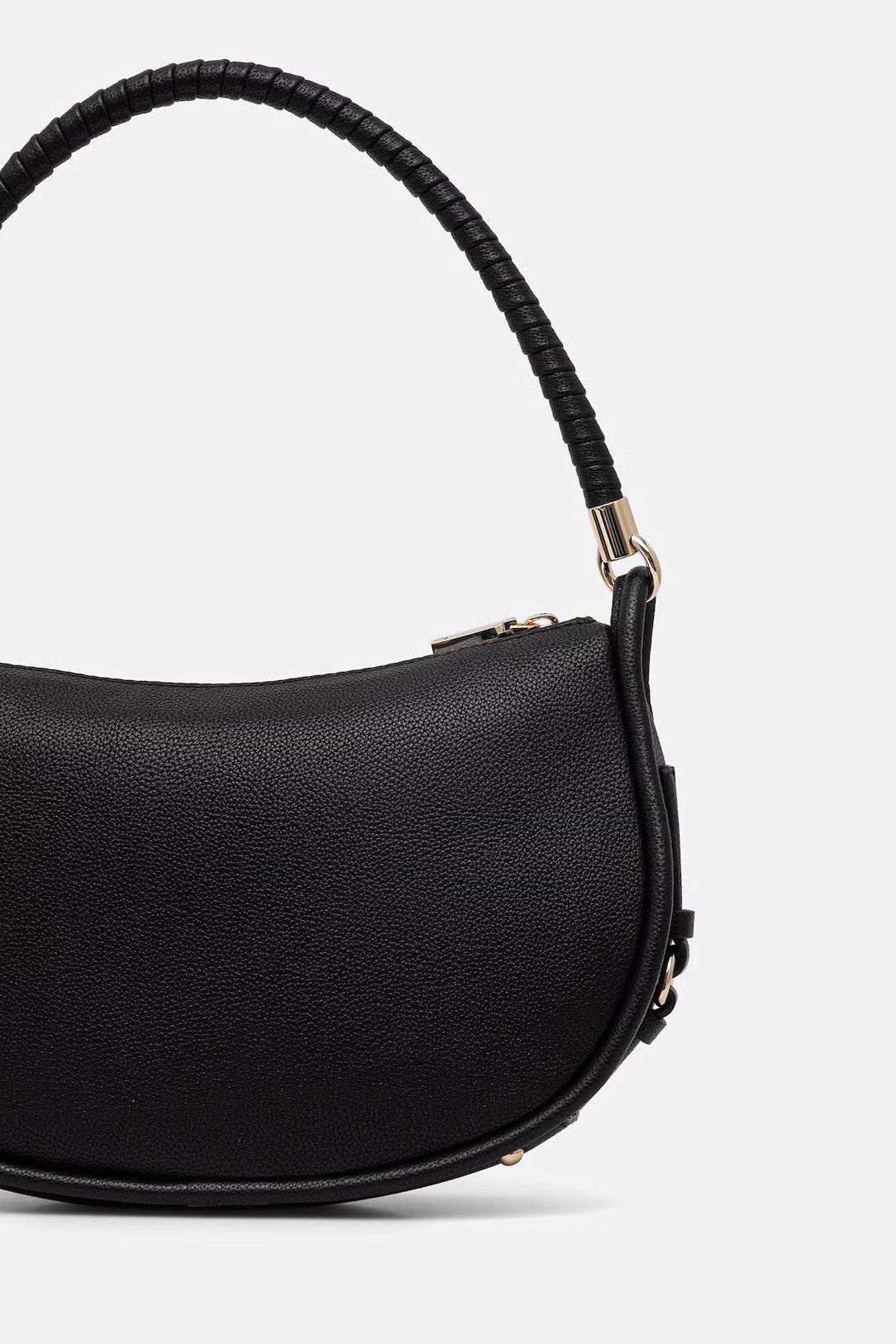 Sac porté épaule  Guess jeans HWBG99 18010 BLACK