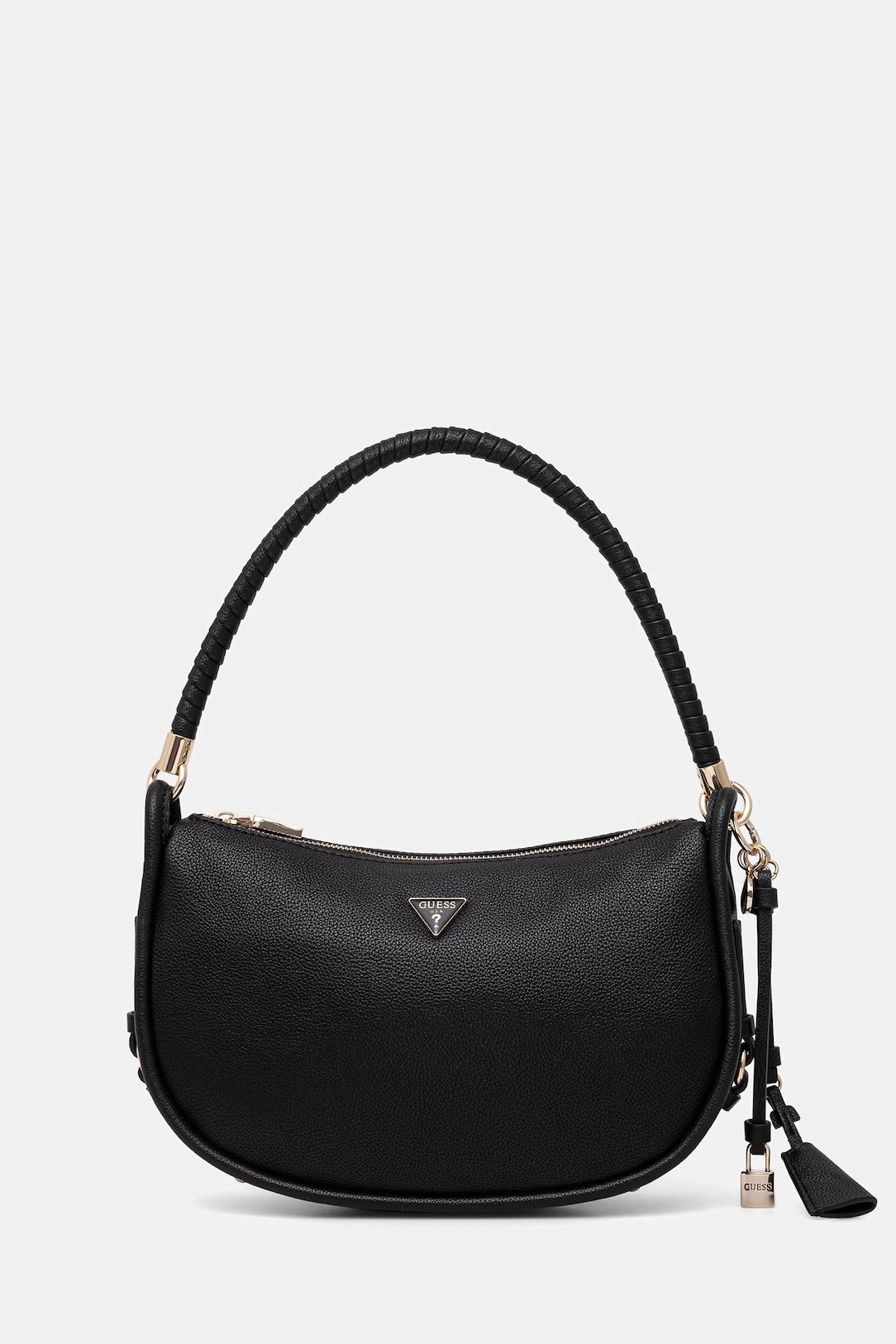 Sac porté épaule  Guess jeans HWBG99 18010 BLACK