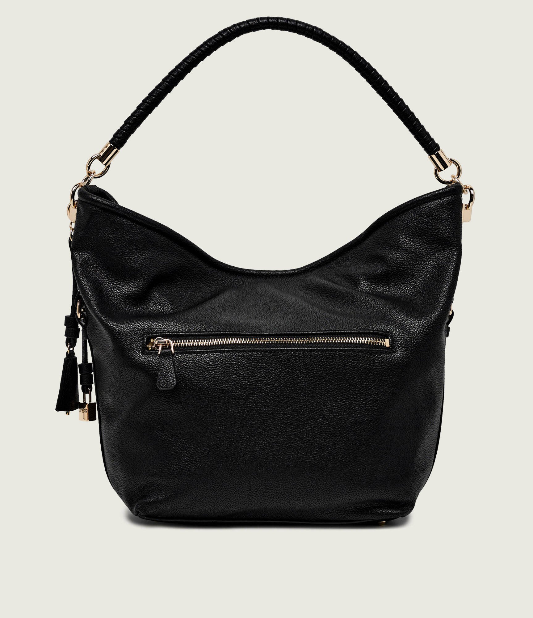 Cabas / Sacs shopping  Guess jeans HWBG99 18020 BLACK