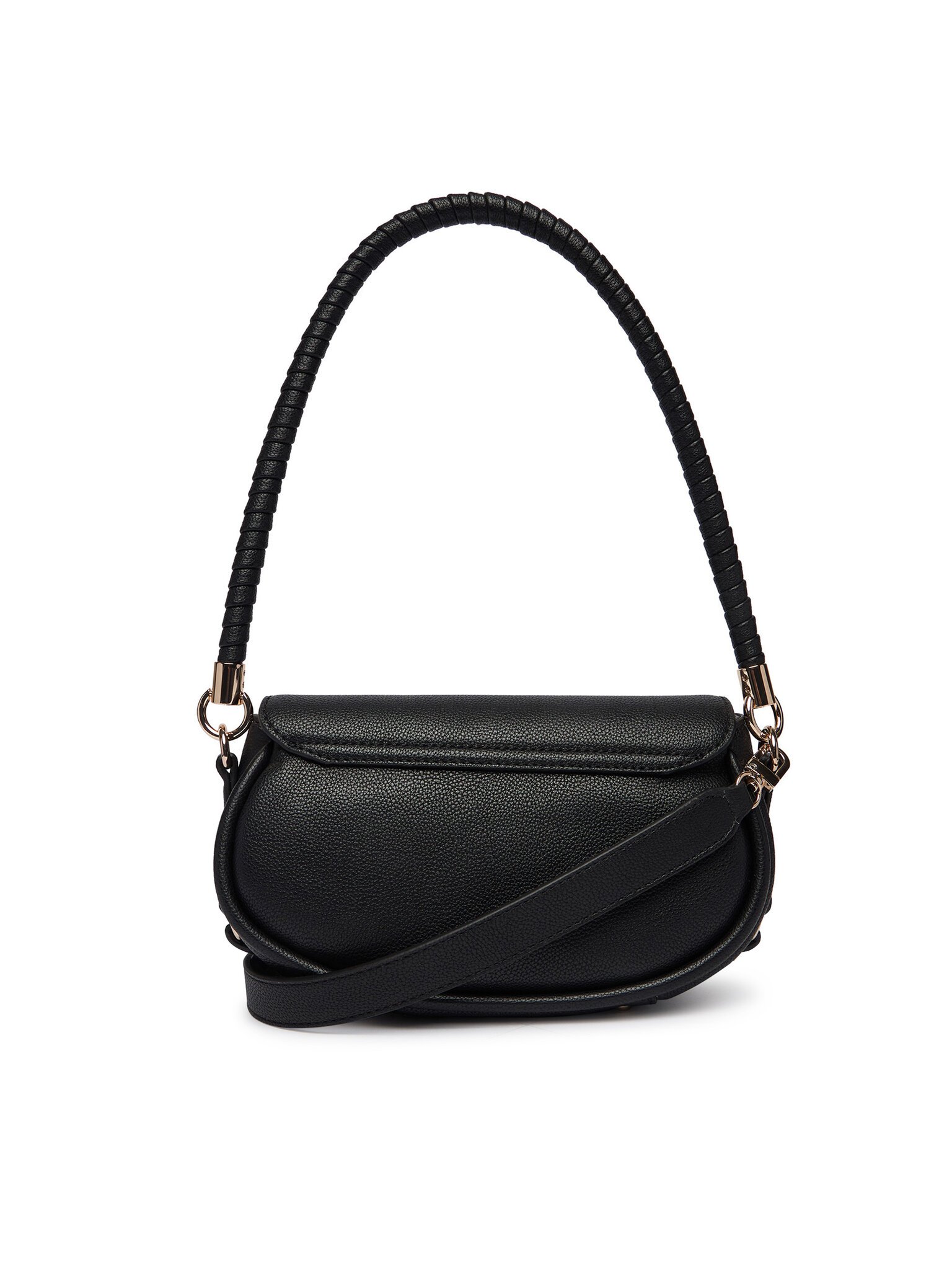 Sac porté épaule  Guess jeans HWBG99 18190 BLACK