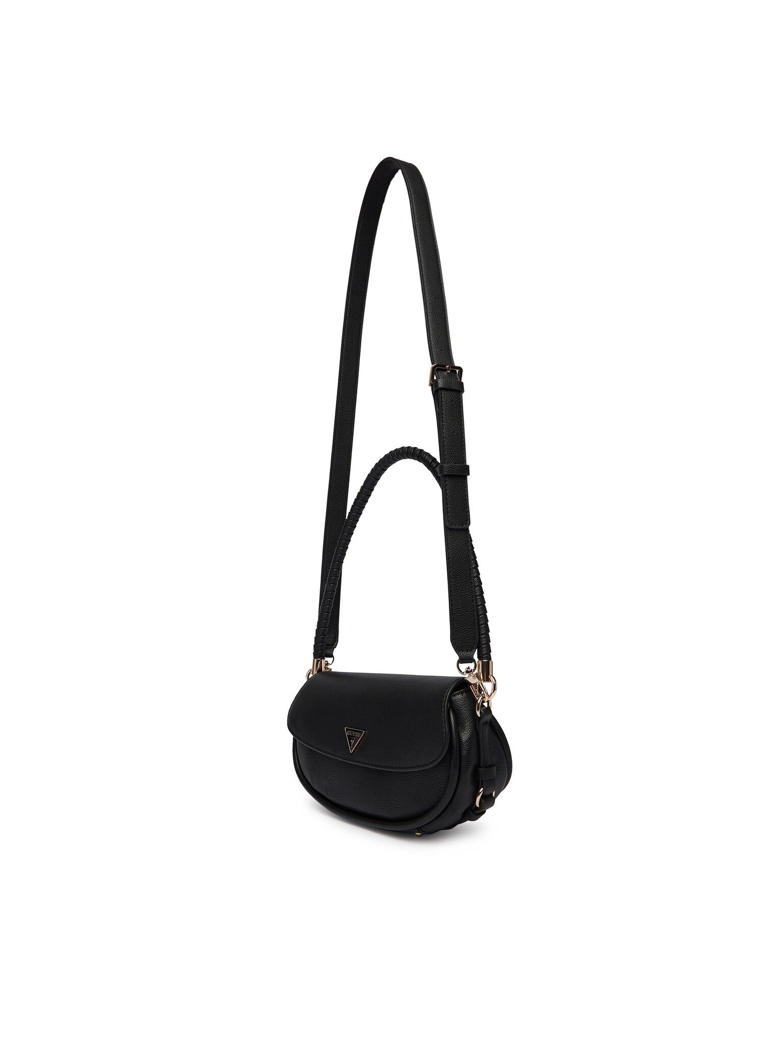 Sac porté épaule  Guess jeans HWBG99 18190 BLACK