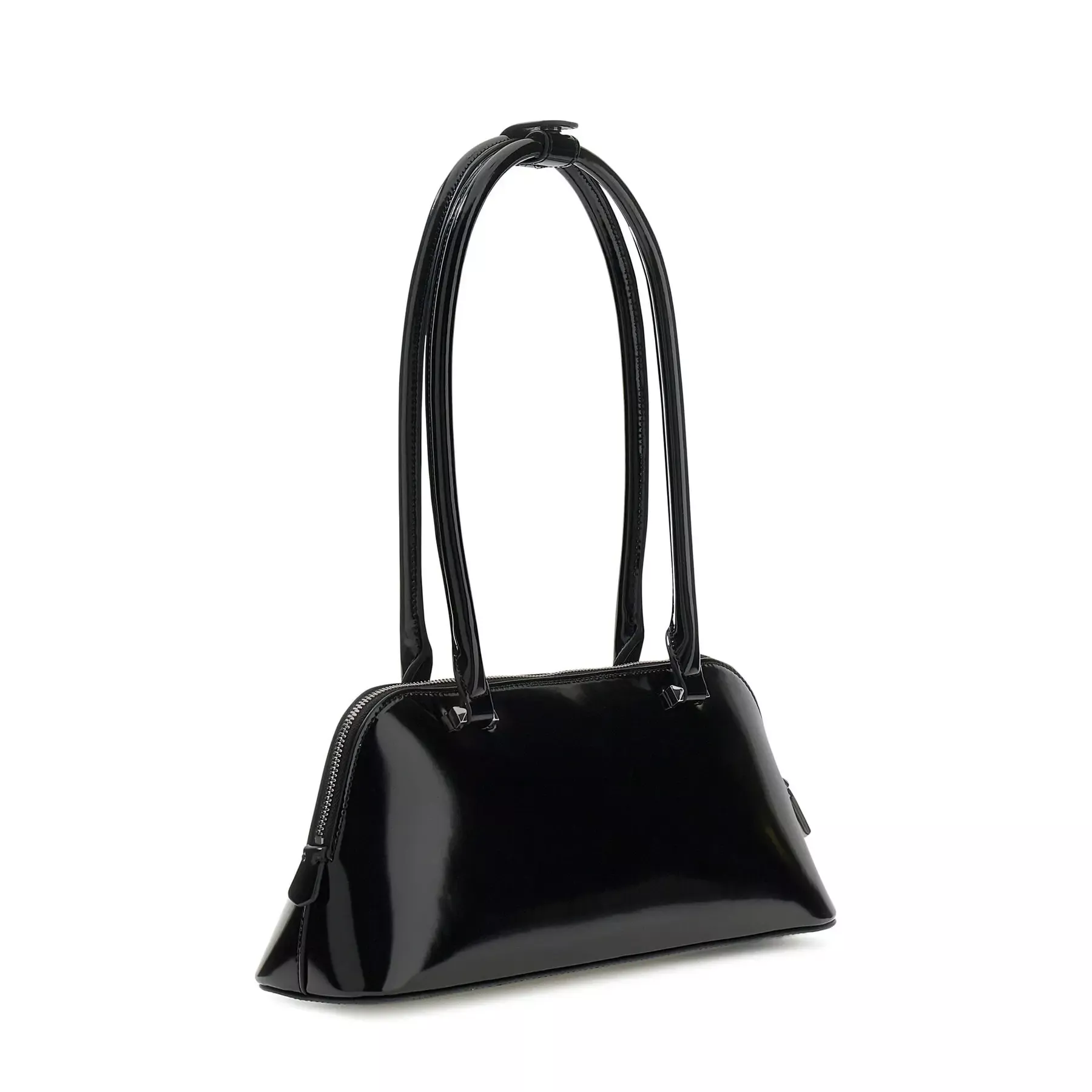 Maroquinerie  Guess jeans HWNY97 23080 BLACK