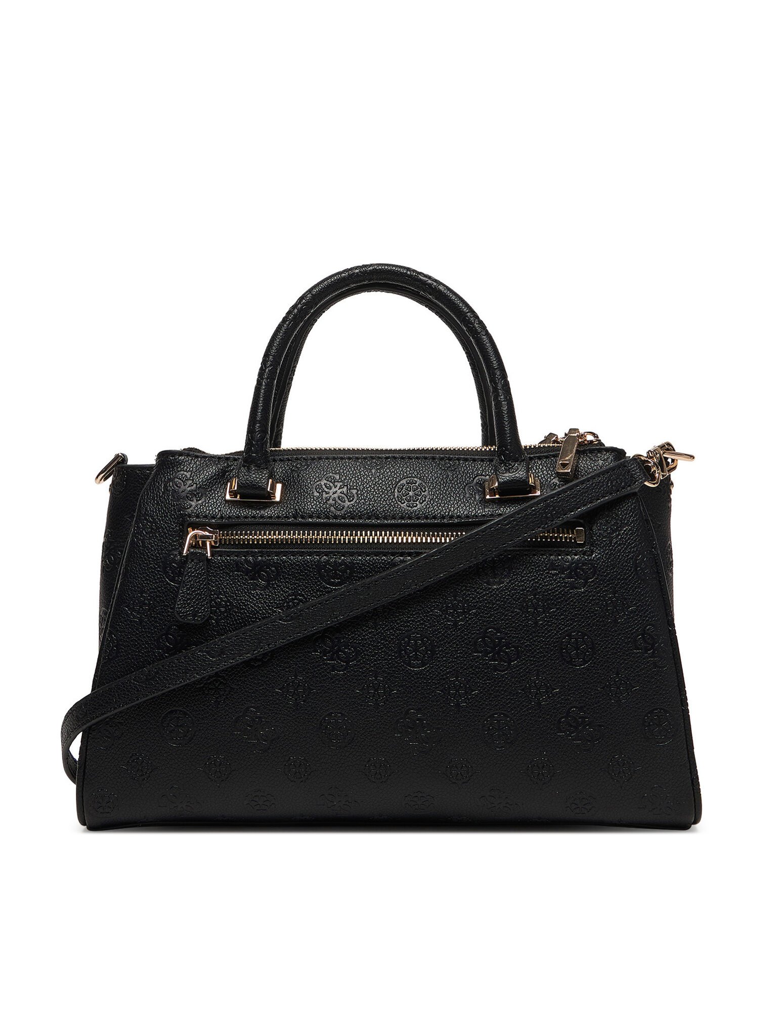 Sacs à Main  Guess jeans HWPD99 16060 BLACK LOGO