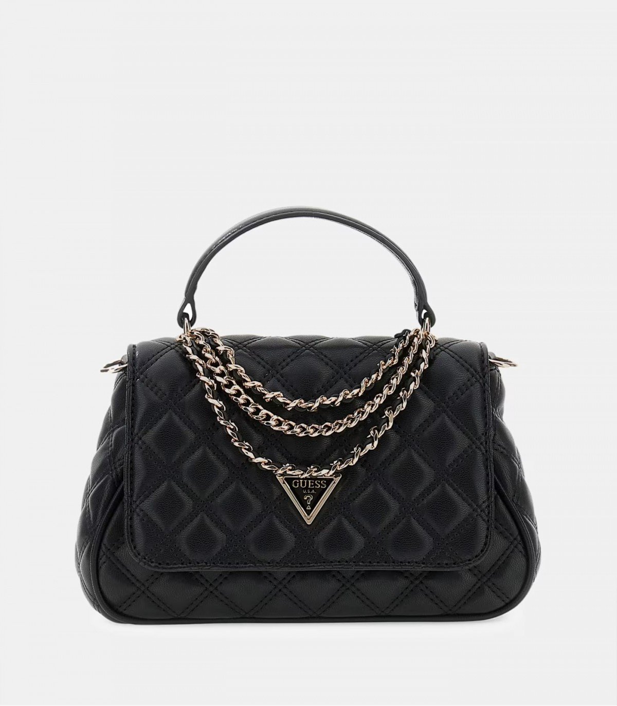 Sacs à Main  Guess jeans HWQG96 73190 BLACK