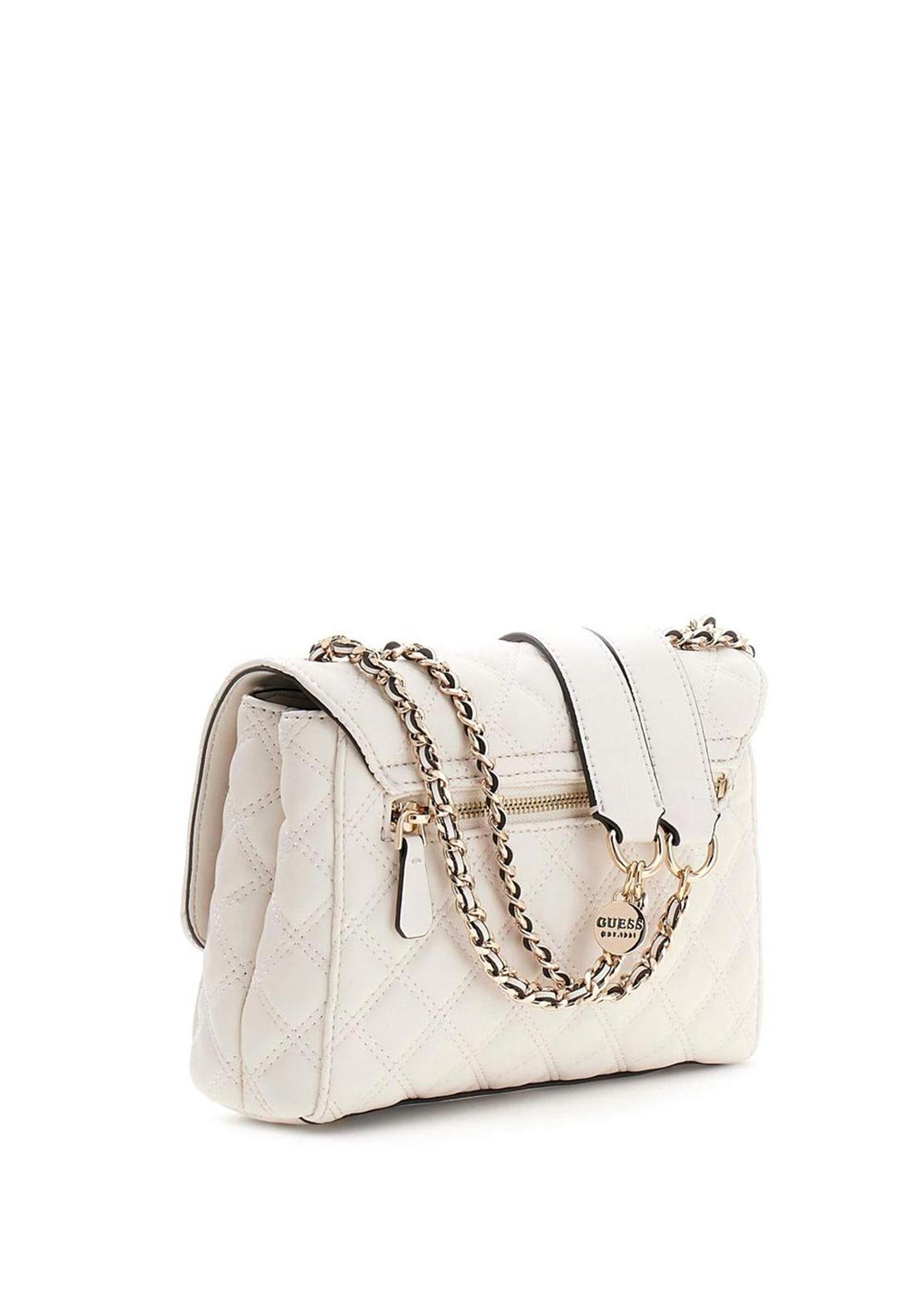 Sac porté épaule  Guess jeans HWQG96 73200 BONE
