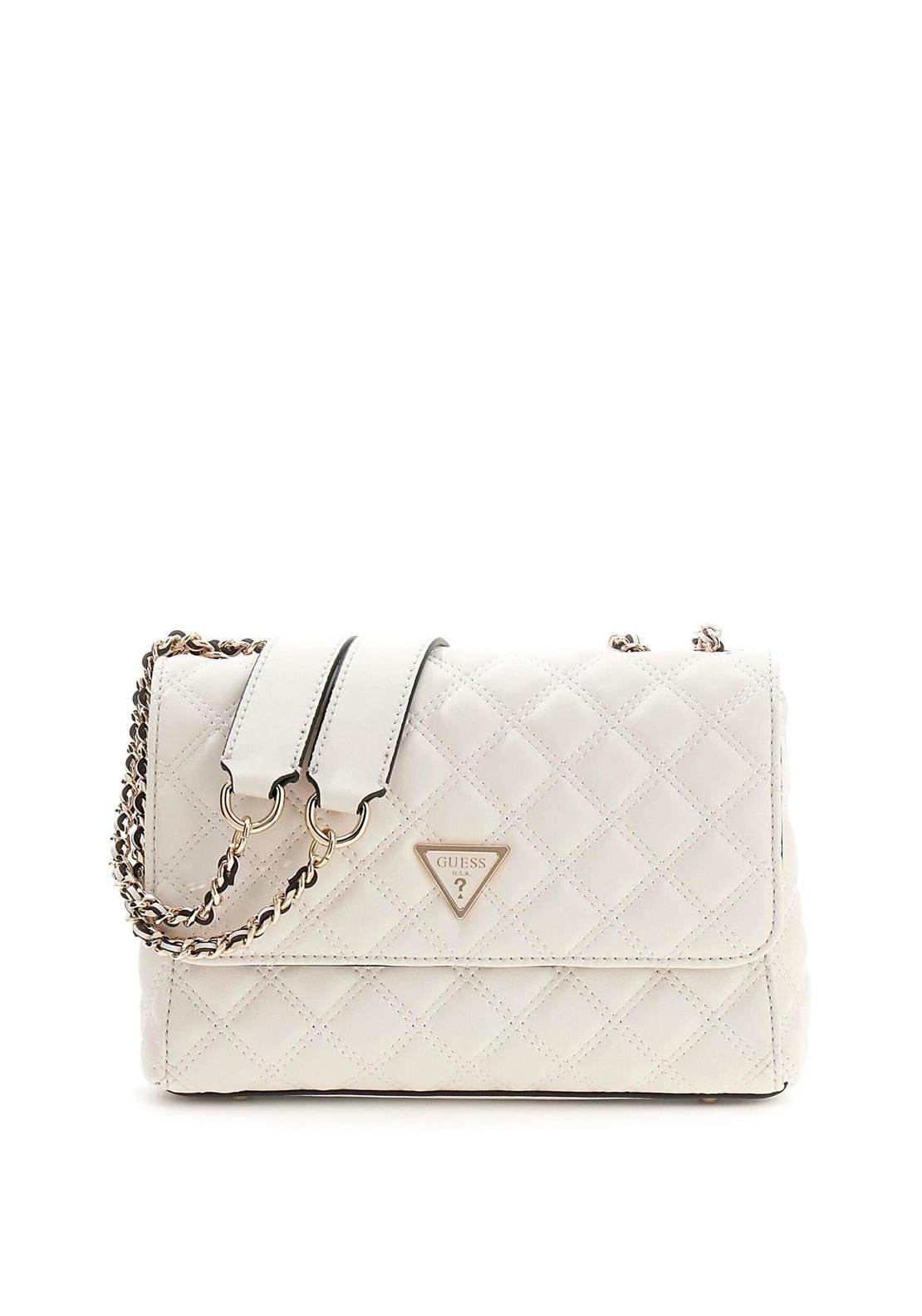 Sac porté épaule  Guess jeans HWQG96 73200 BONE