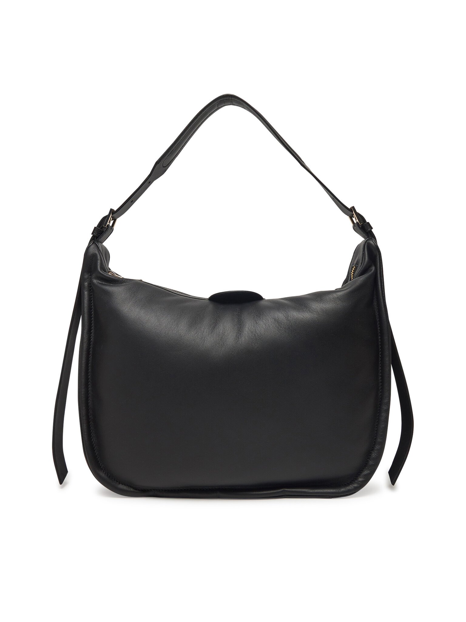 Sac porté épaule  Guess jeans HWSTPF L5210 BLACK