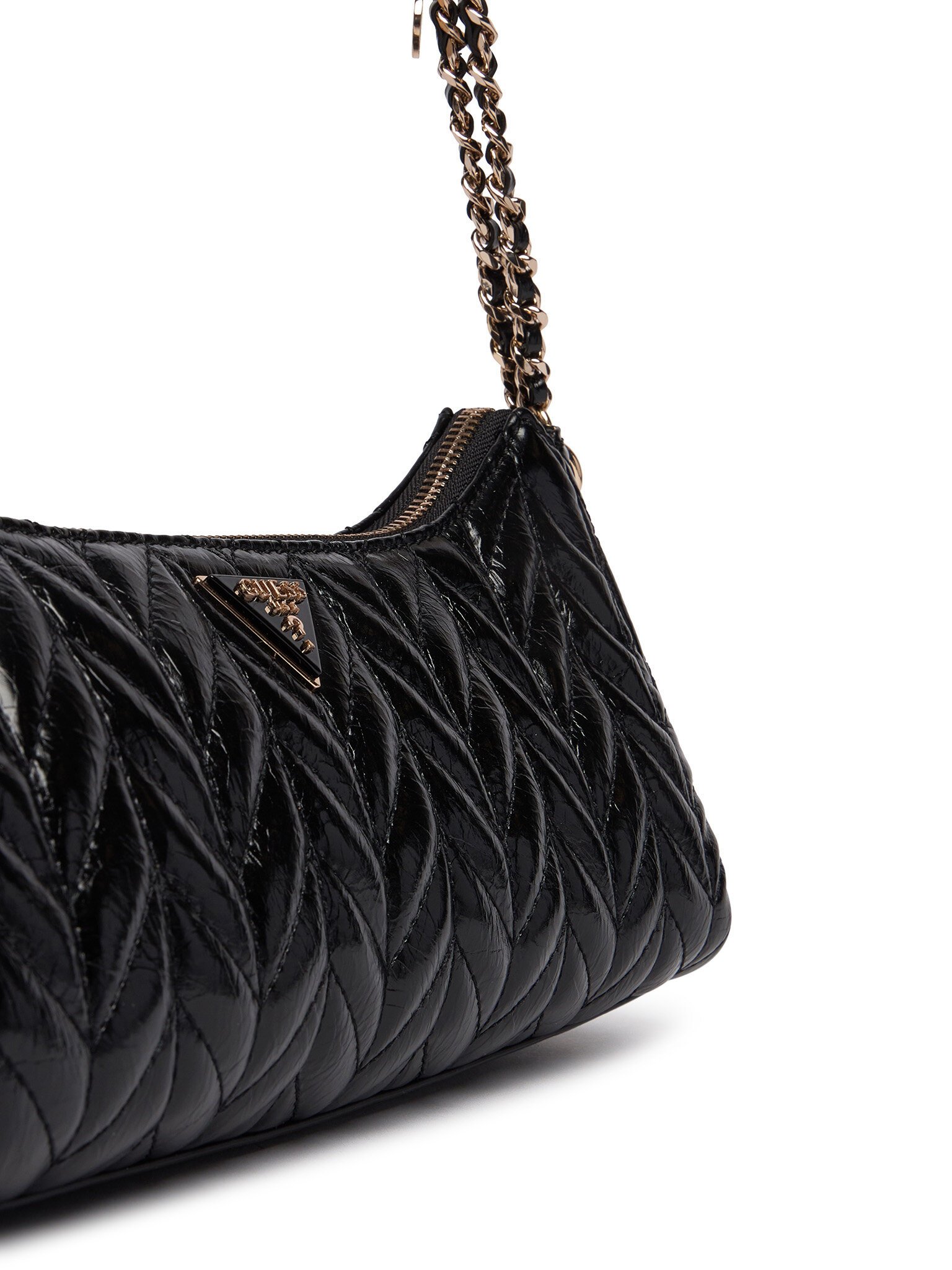 Maroquinerie  Guess jeans HWTQ97 20180 BLACK