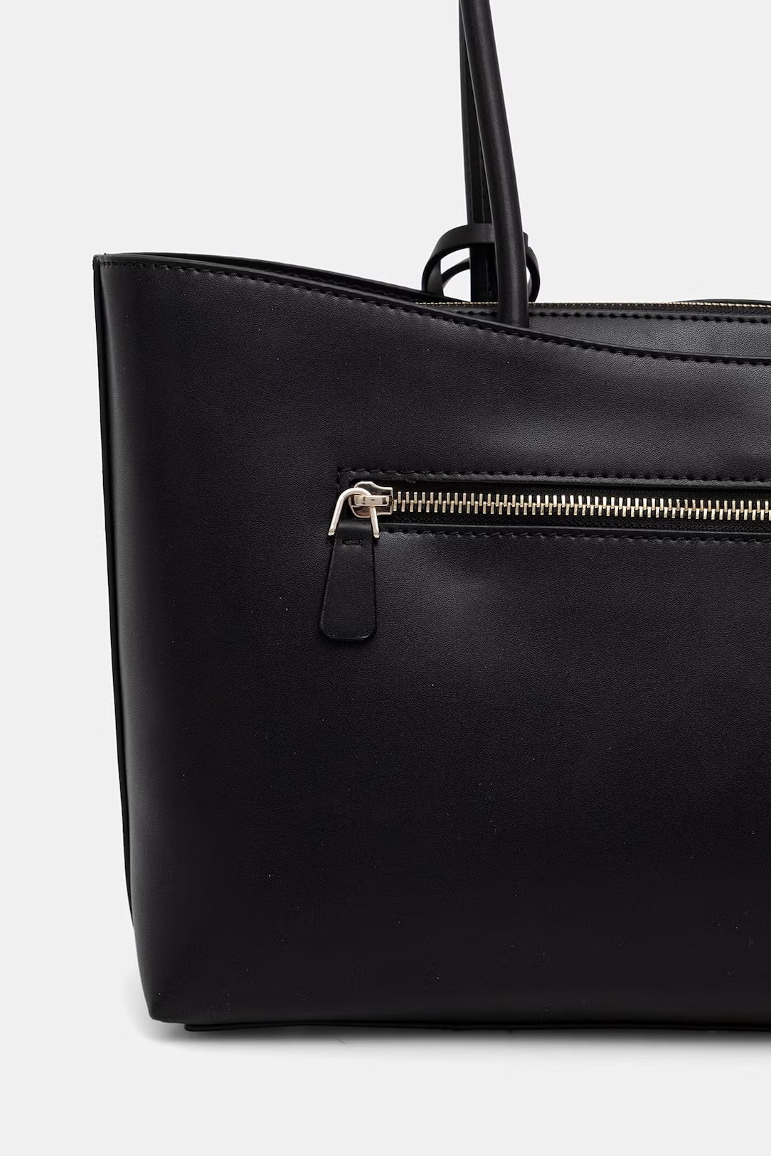 Sac porté épaule  Guess jeans HWVG99 10230 BLACK