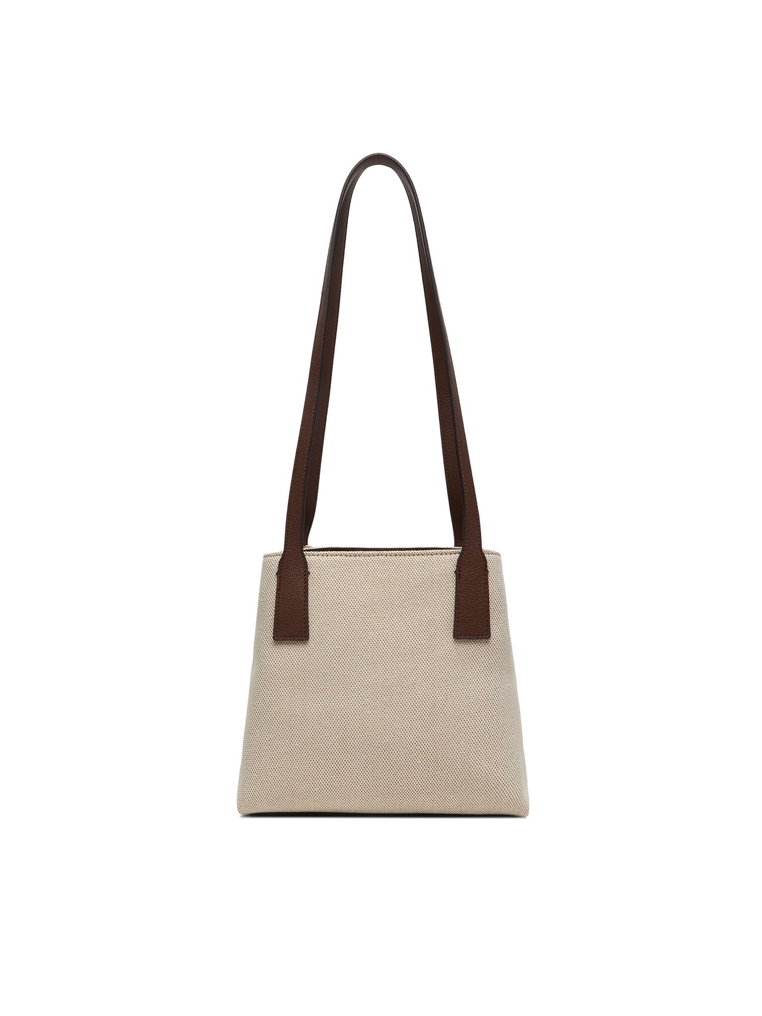 Sac porté épaule  Guess jeans HWWG99 26220 NATURAL/ESPRESSO
