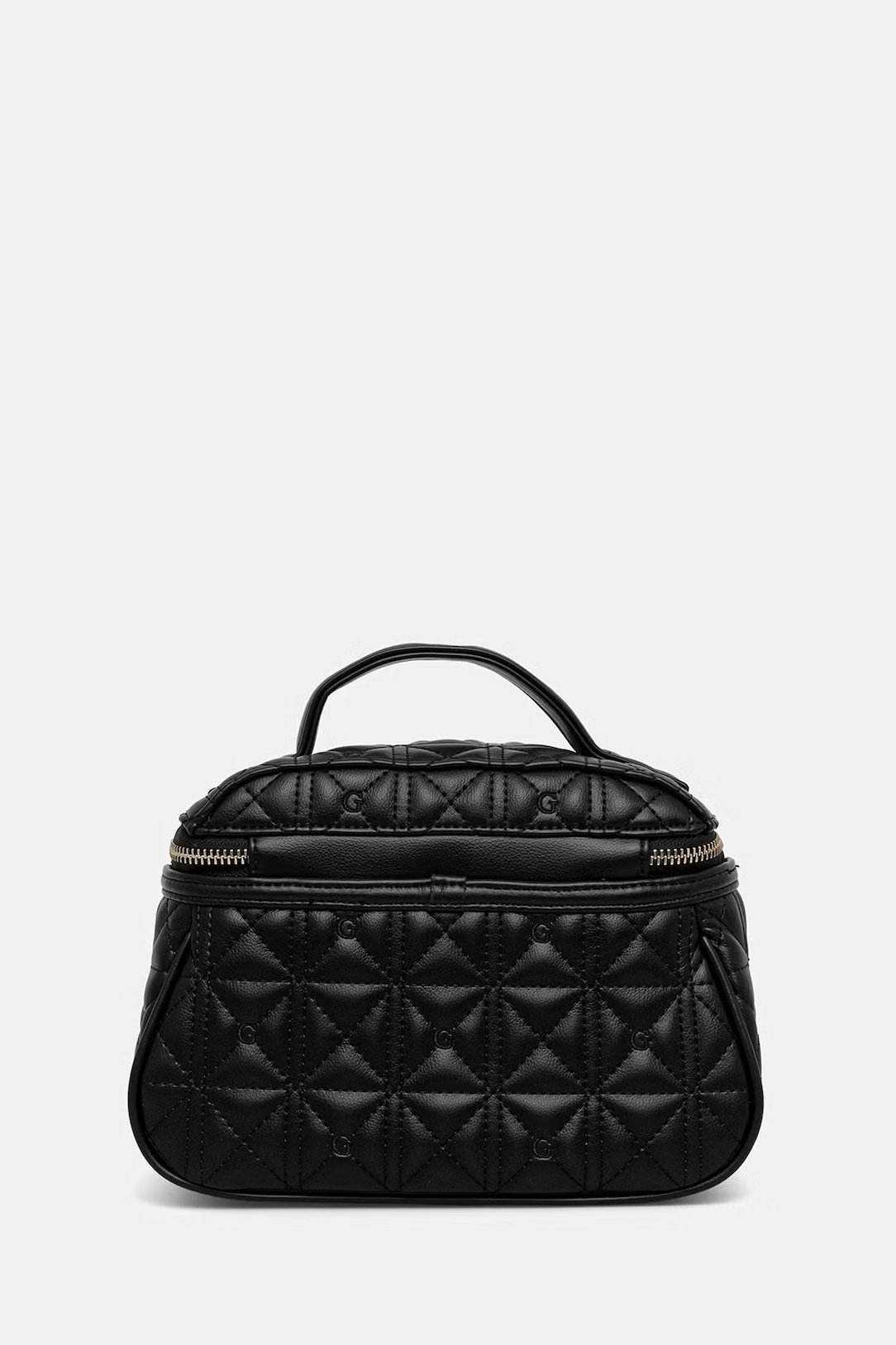 Maroquinerie  Guess jeans PW7567 P6261 BLACK