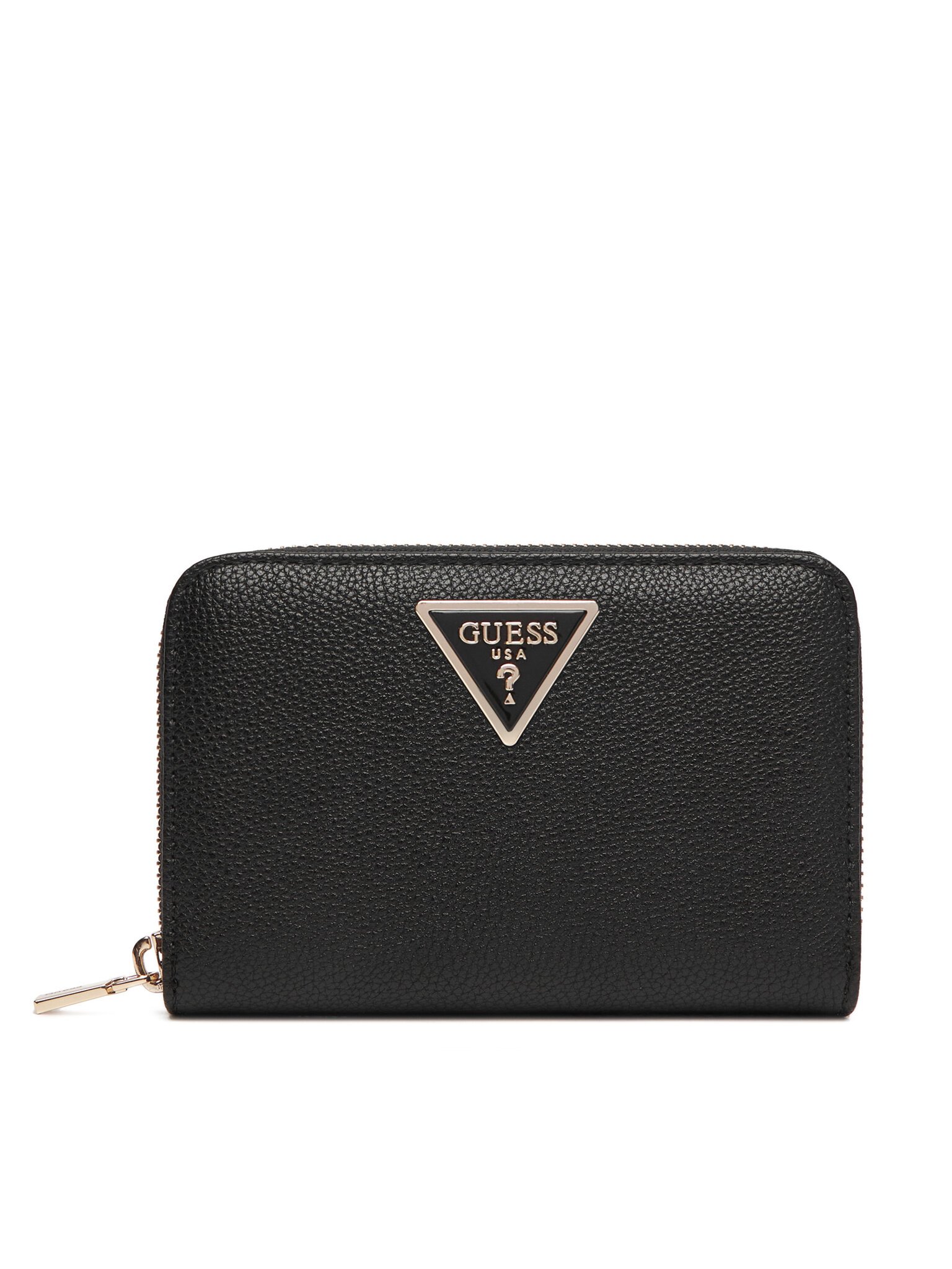 Portefeuilles / Porte-monnaie  Guess jeans SWBG74 59140 BLACK