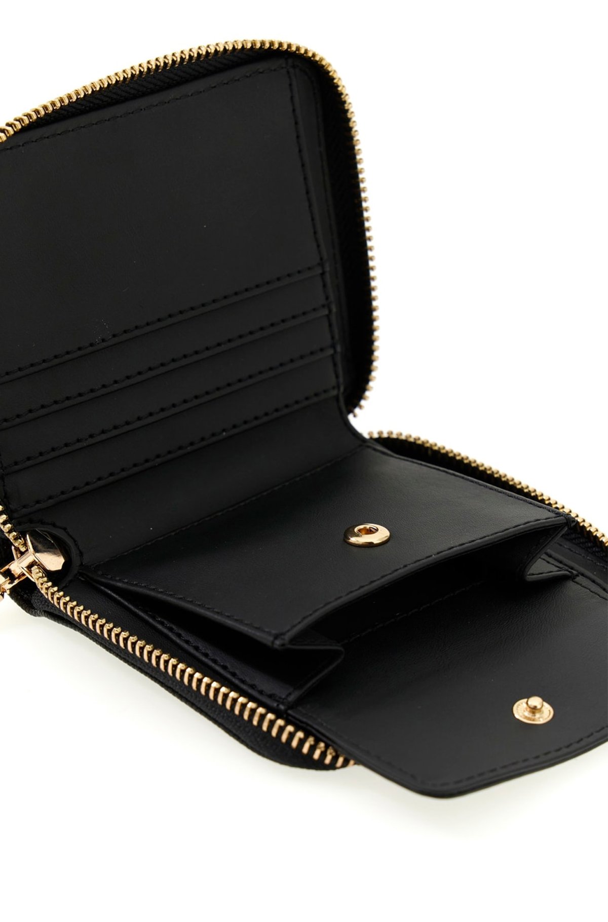 Portefeuilles / Porte-monnaie  Guess jeans SWBG99 32137 BLACK