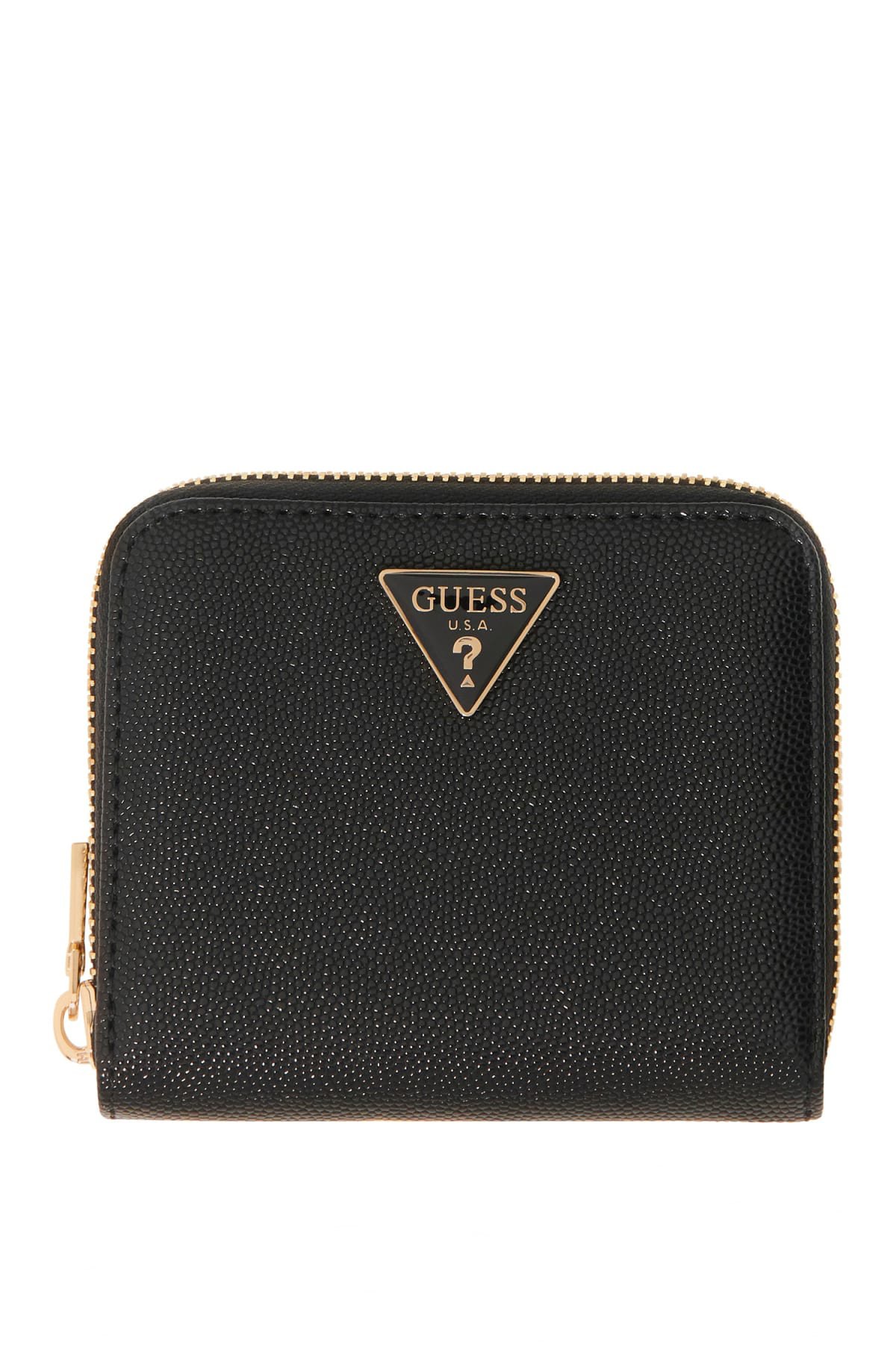 Portefeuilles / Porte-monnaie  Guess jeans SWBG99 32137 BLACK