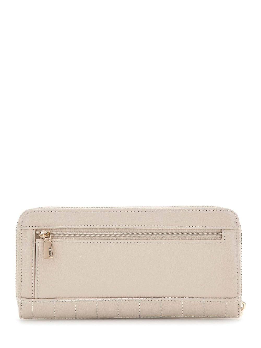 Portefeuilles / Porte-monnaie  Guess jeans SWQG84 24146 LIGHT TAUPE