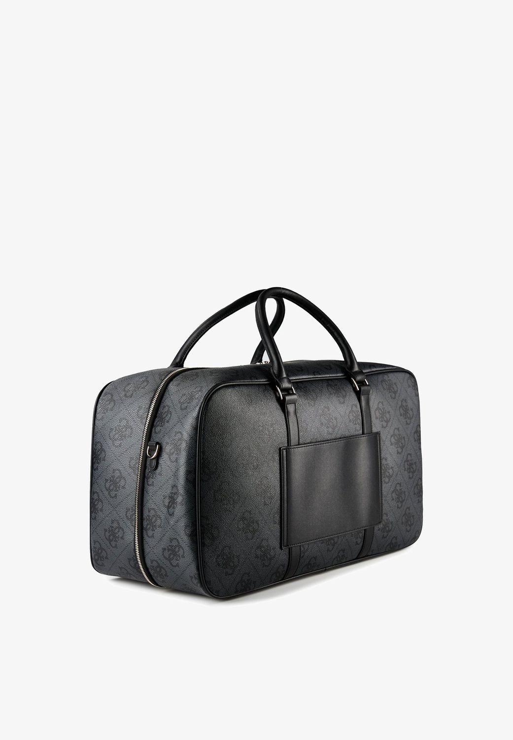 Bagagerie  Guess jeans TWOB86 88930 COAL LOGO