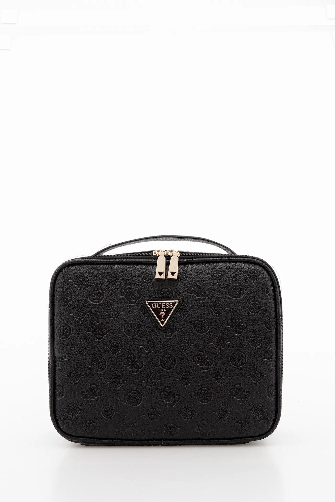 Etuis / Trousses  Guess jeans TWDP74 52045 BLACK