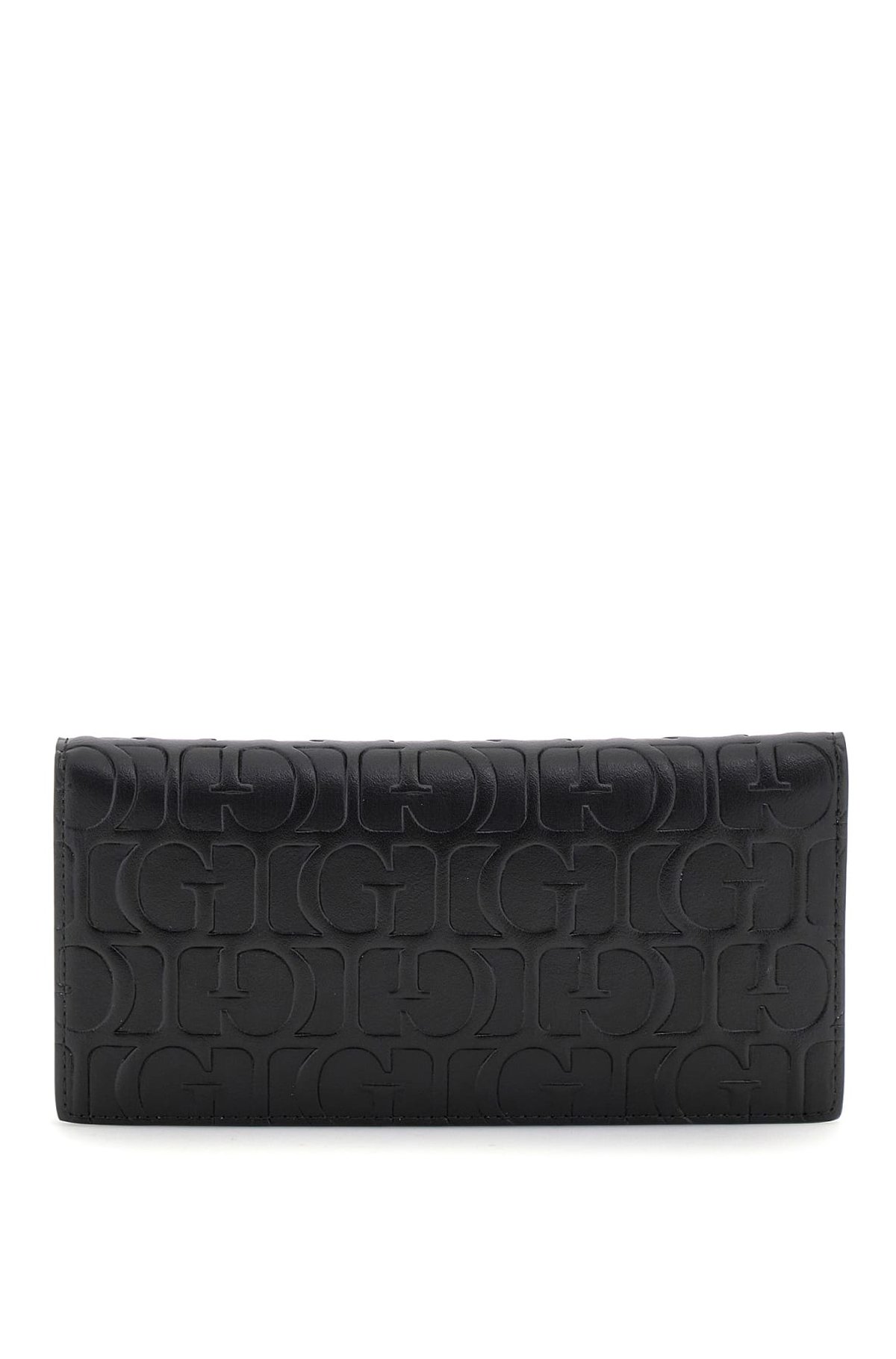 Portefeuilles / Porte-monnaie  Guess jeans RW1733 P5201 BLACK