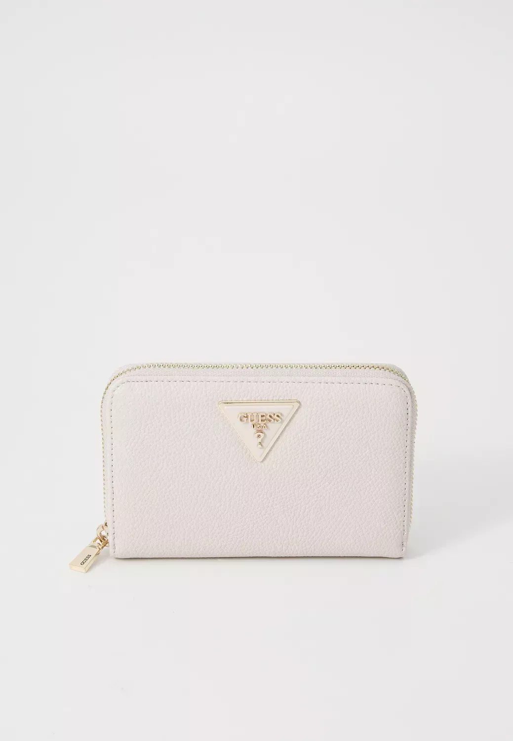 Portefeuilles / Porte-monnaie  Guess jeans SWBG74 59140 IVORY