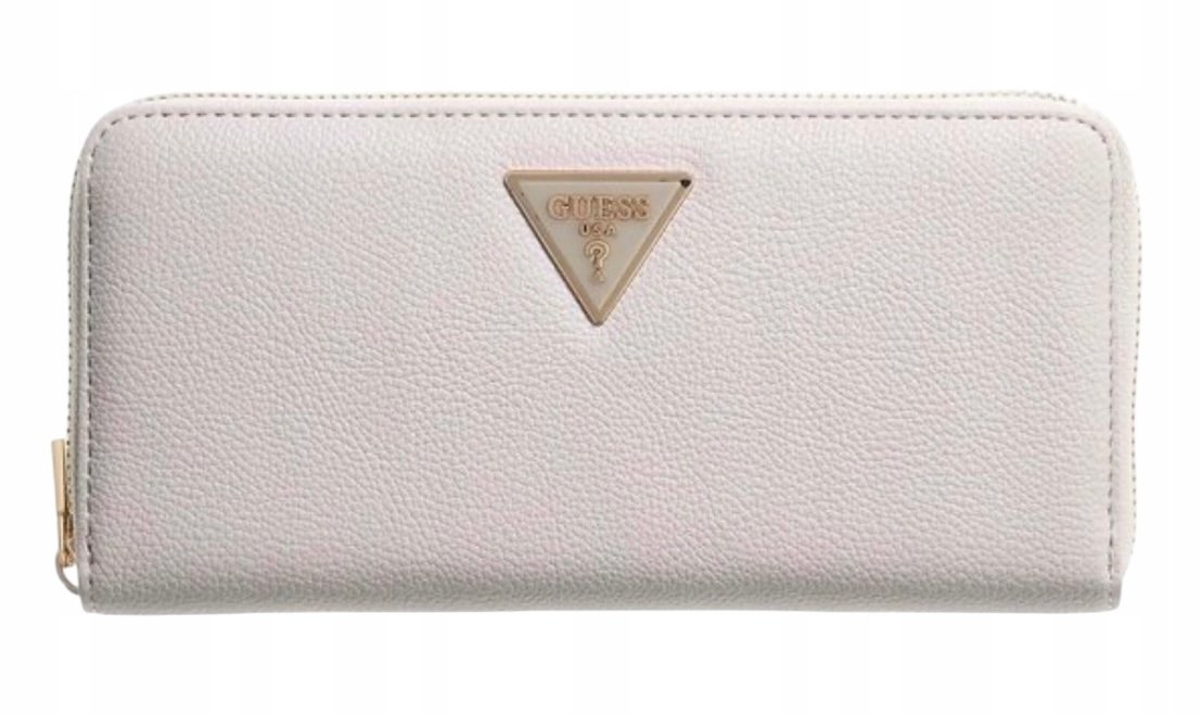 Portefeuilles / Porte-monnaie  Guess jeans SWBG74 59146 IVORY