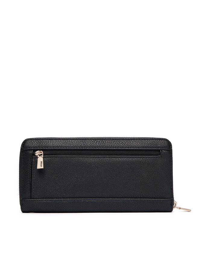 Portefeuilles / Porte-monnaie  Guess jeans SWBG74 59146 BLACK