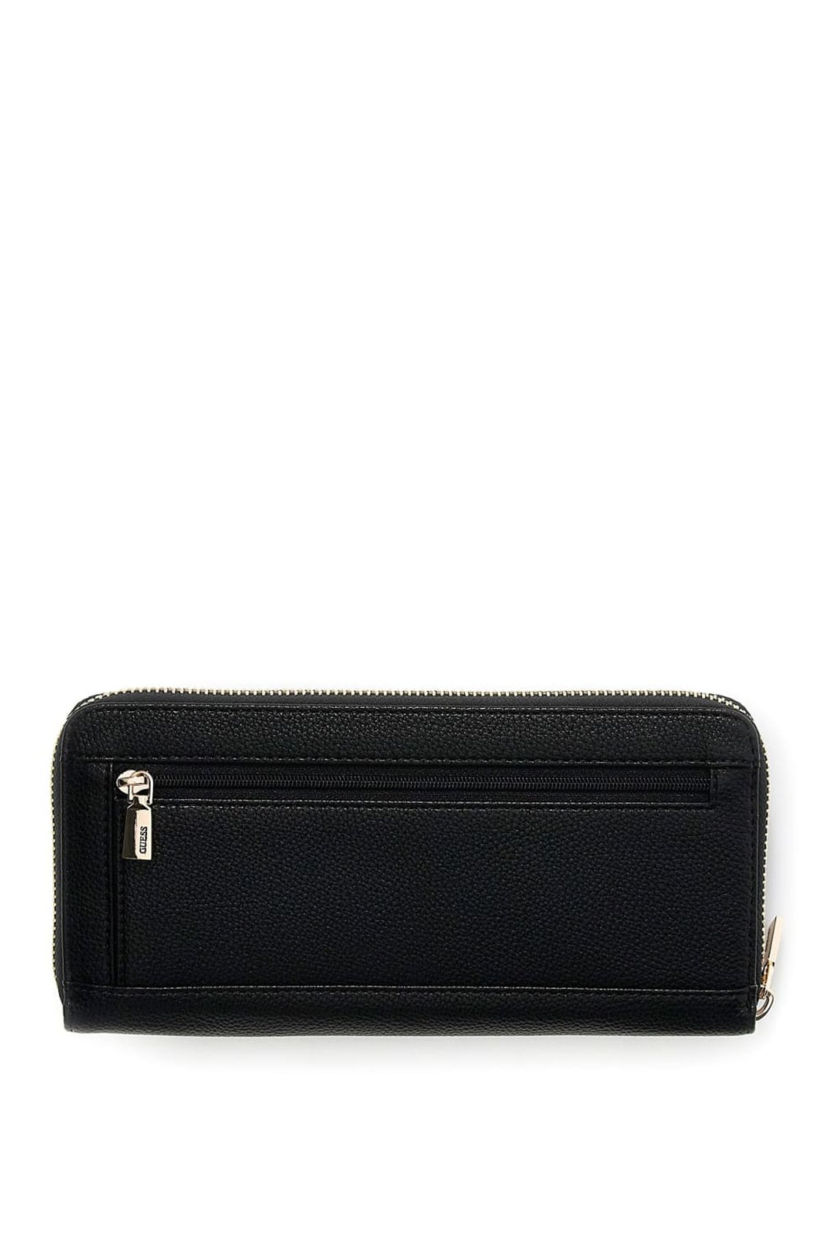 Portefeuilles / Porte-monnaie  Guess jeans SWBG78 33146 BLACK