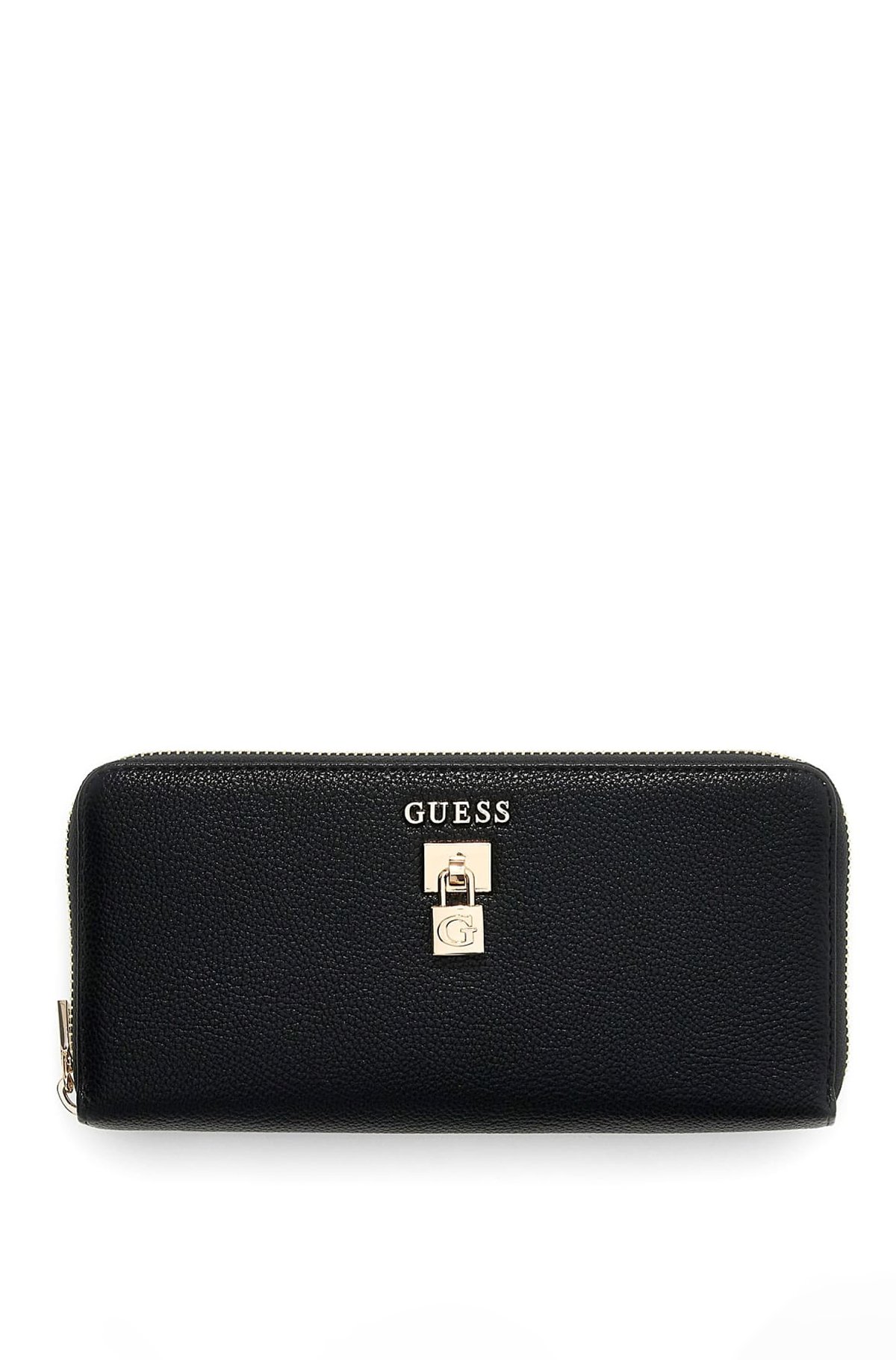 Portefeuilles / Porte-monnaie  Guess jeans SWBG78 33146 BLACK