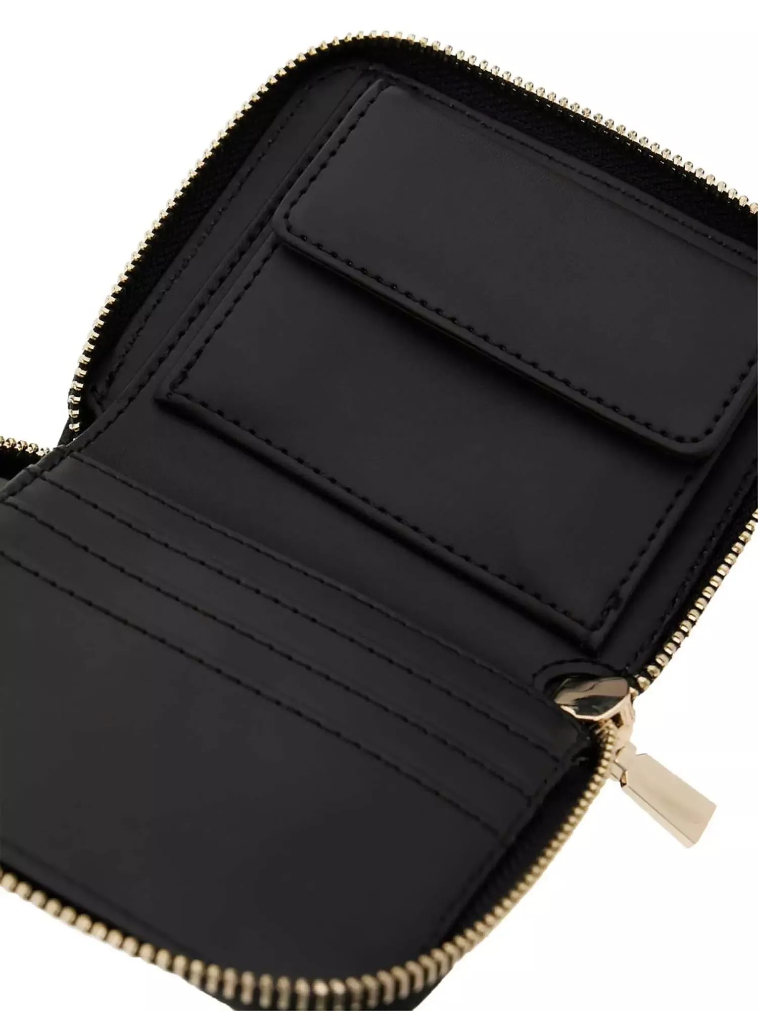Portefeuilles / Porte-monnaie  Guess jeans SWBG85 00137 BLACK