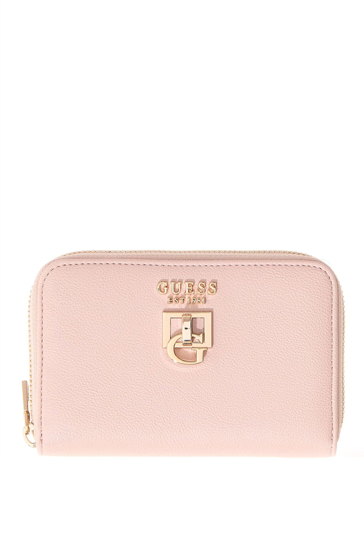 Portefeuilles / Porte-monnaie  Guess jeans SWBG99 07140 LIGHT ROSE