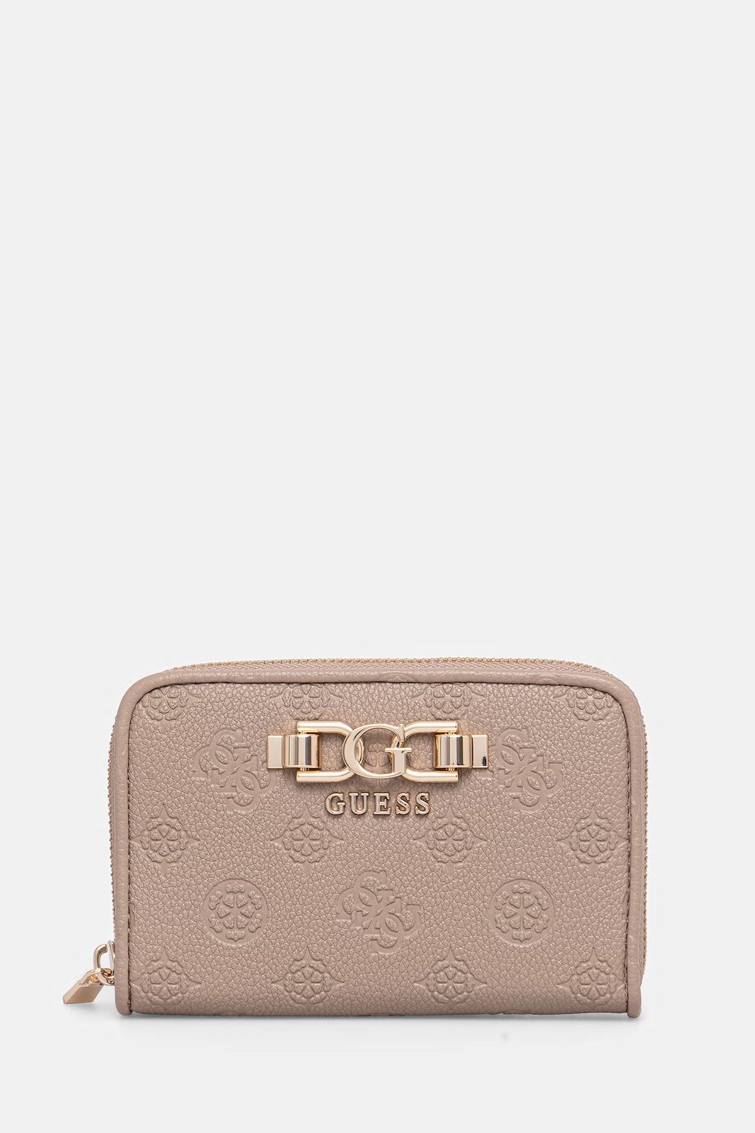 Portefeuilles / Porte-monnaie  Guess jeans SWPD99 16140 SAGE LOGO