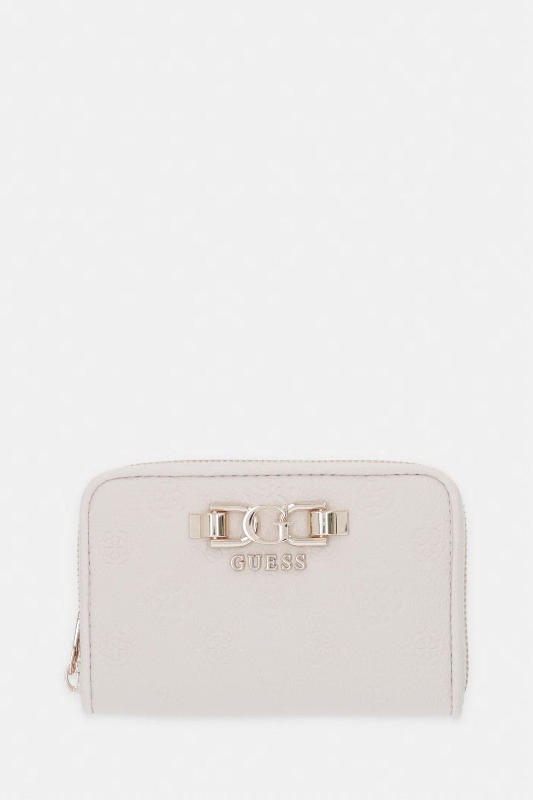 Portefeuilles / Porte-monnaie  Guess jeans SWPD99 16140 STONE LOGO