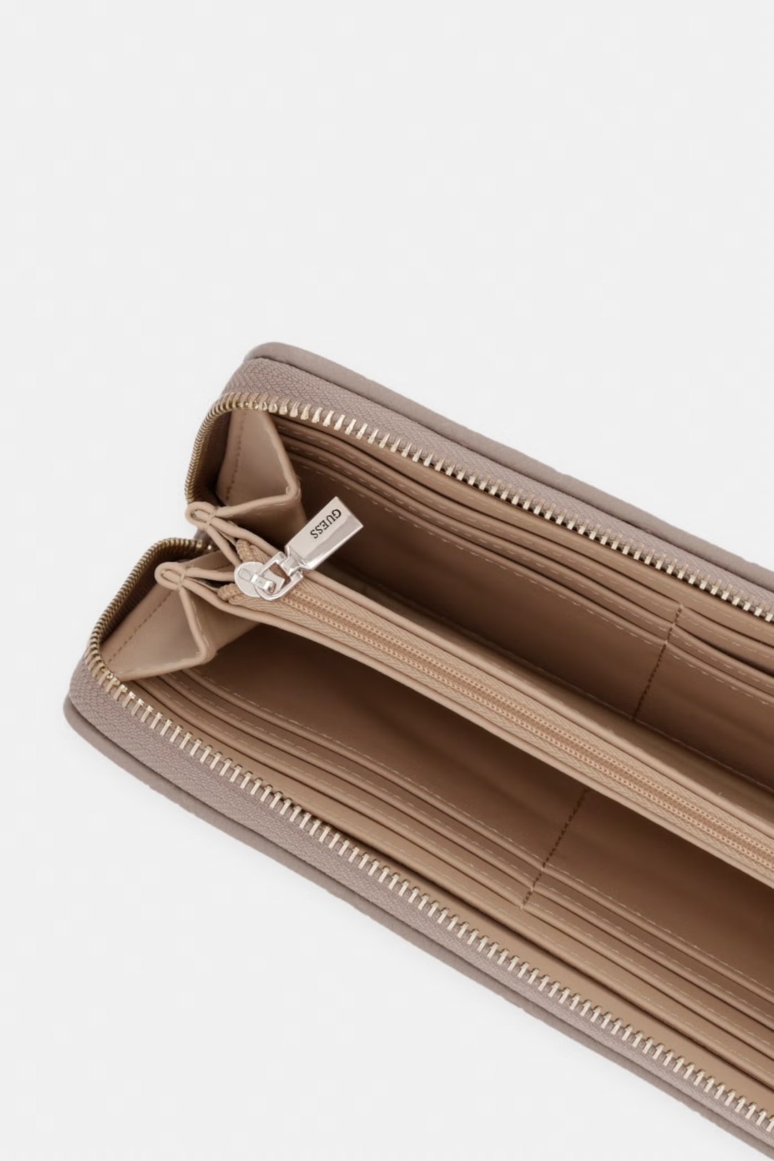 Portefeuilles / Porte-monnaie  Guess jeans SWPD99 16146 SAGE LOGO