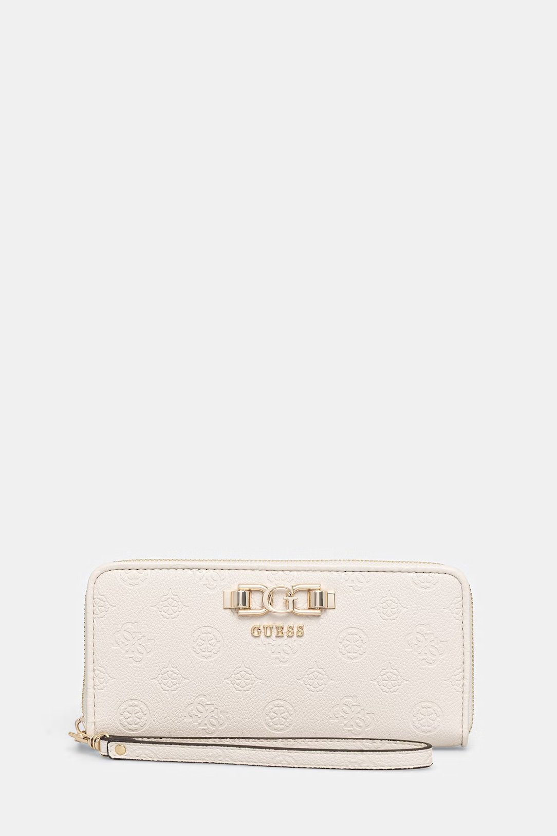 Portefeuilles / Porte-monnaie  Guess jeans SWPD99 16146 STONE LOGO