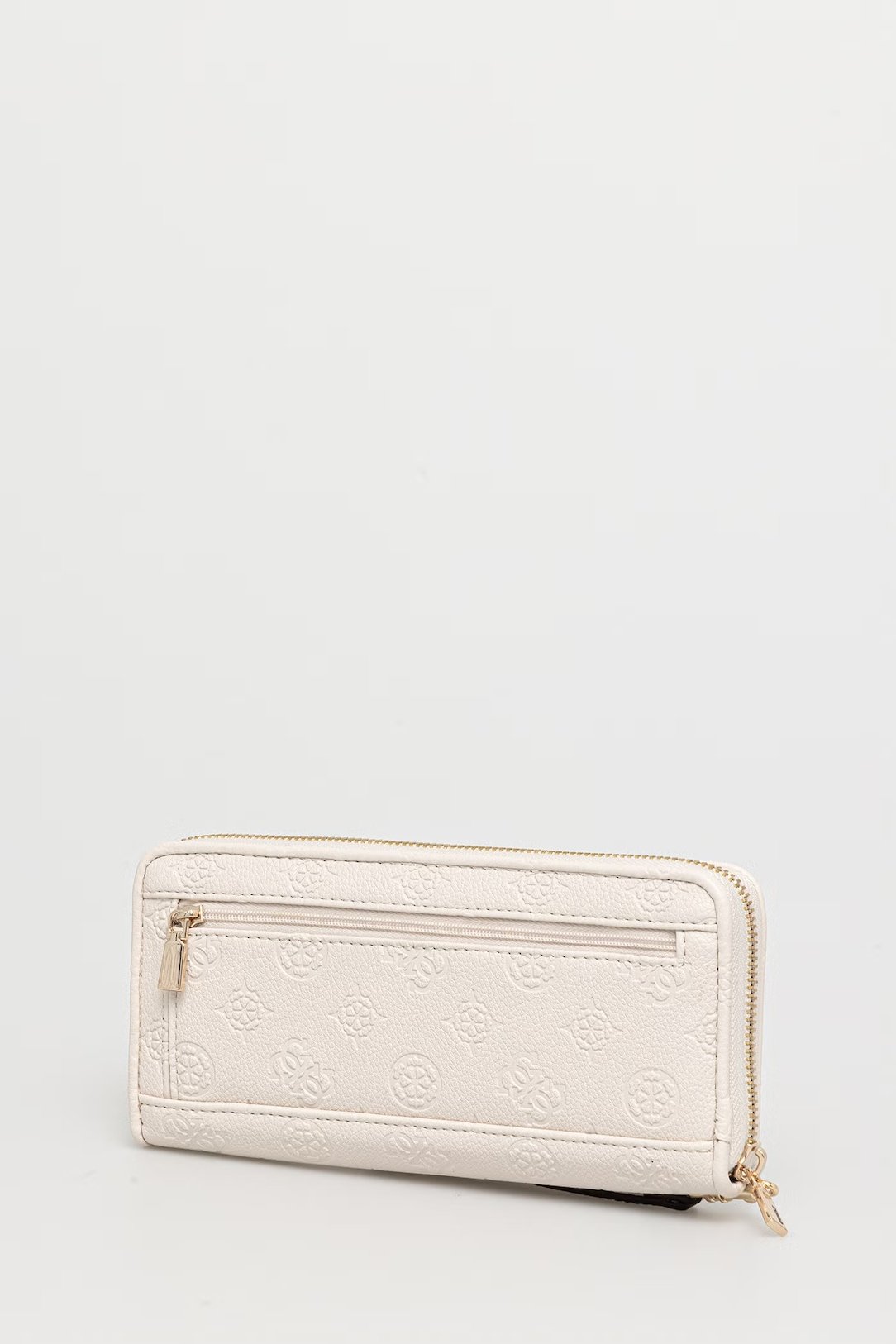 Portefeuilles / Porte-monnaie  Guess jeans SWPD99 16146 STONE LOGO