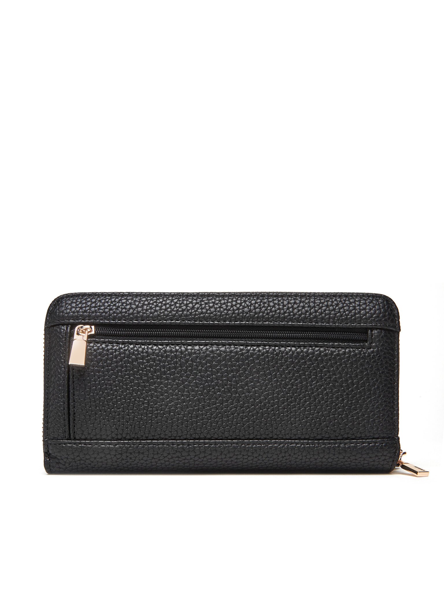 Portefeuilles / Porte-monnaie  Guess jeans SWPG96 48146 BLACK