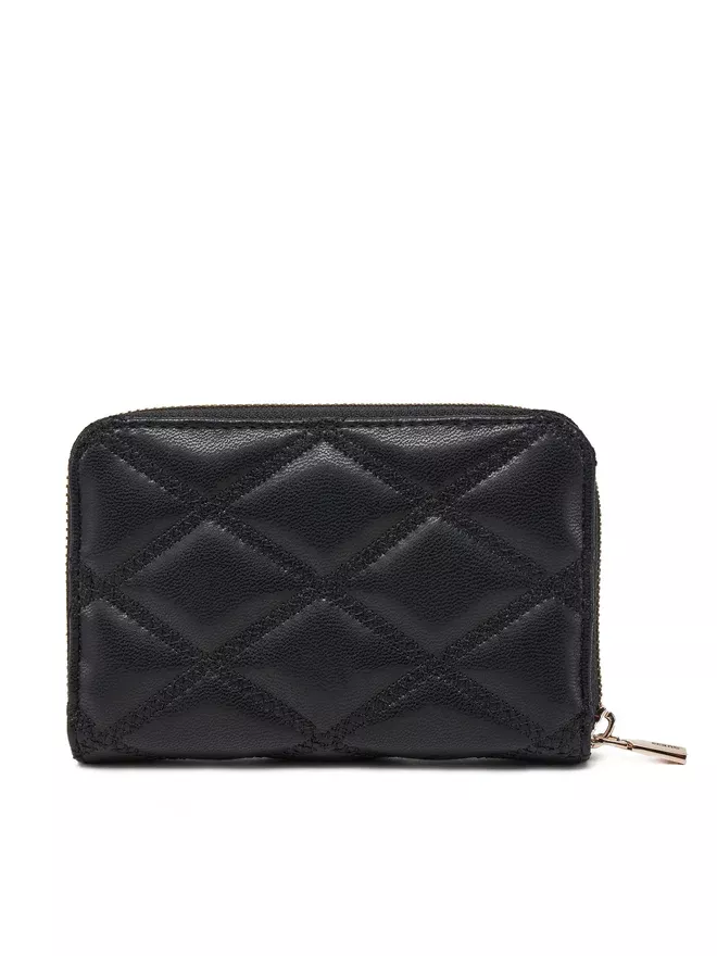 Portefeuilles / Porte-monnaie  Guess jeans SWQG96 32140 BLACK