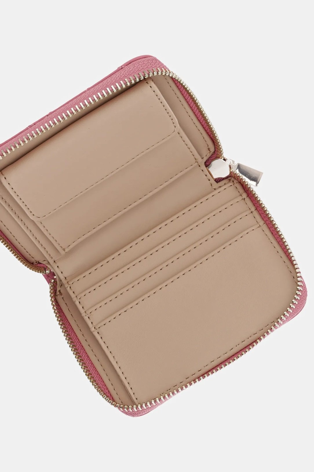 Portefeuilles / Porte-monnaie  Guess jeans SWQG96 53137 BEGONIA