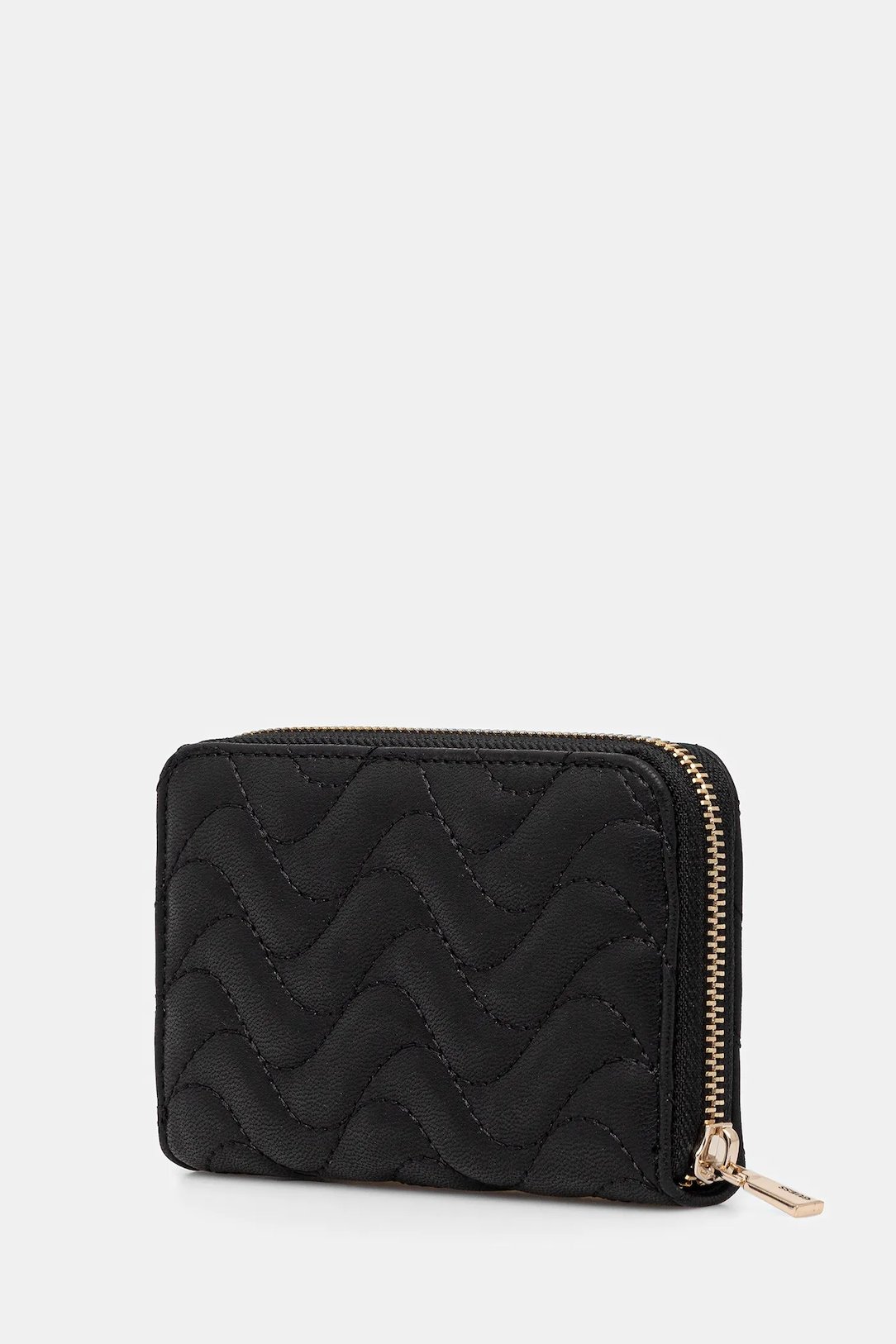 Portefeuilles / Porte-monnaie  Guess jeans SWQG96 53140 BLACK