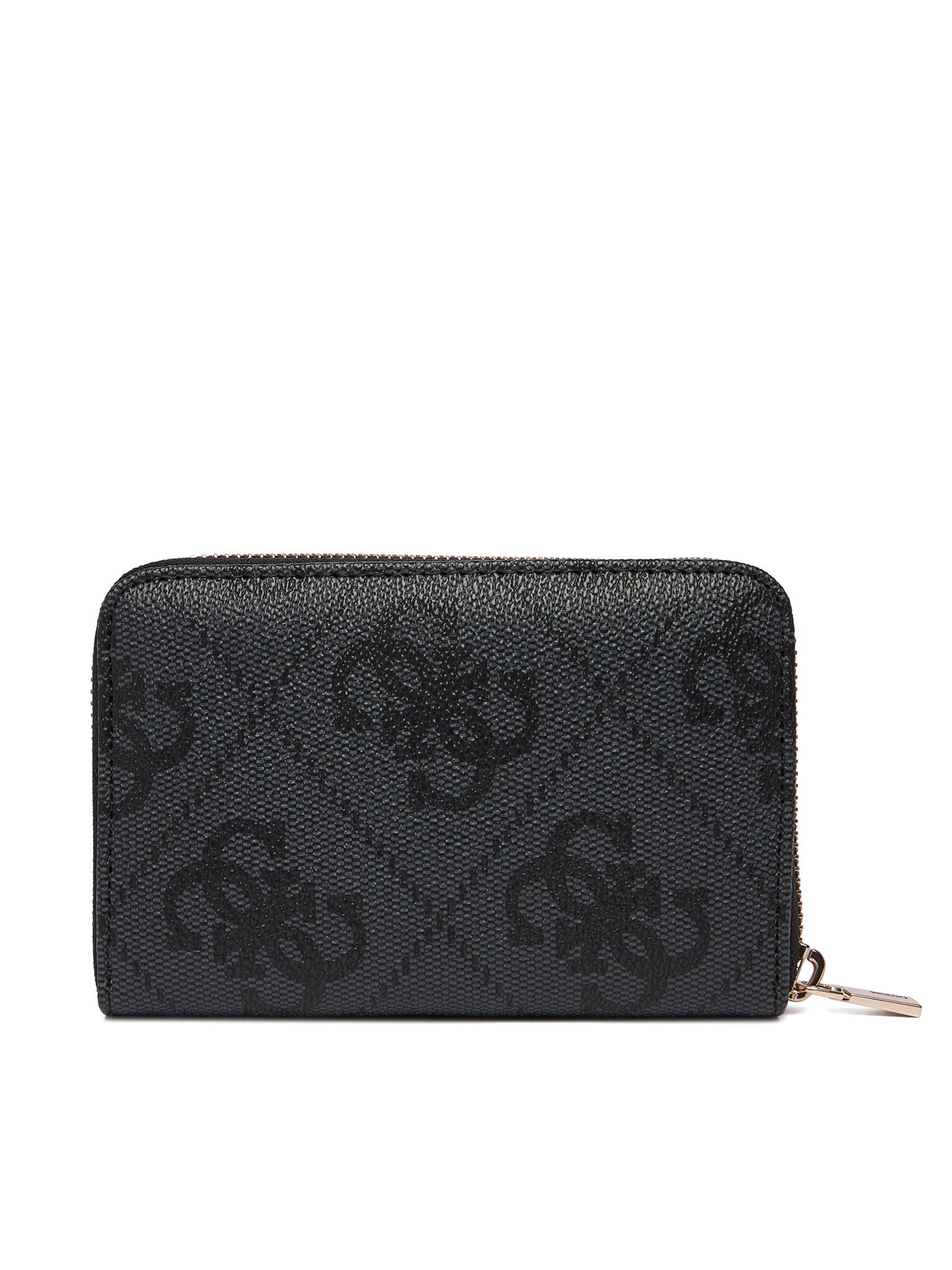 Portefeuilles / Porte-monnaie  Guess jeans SWSO74 59140 COAL LOGO